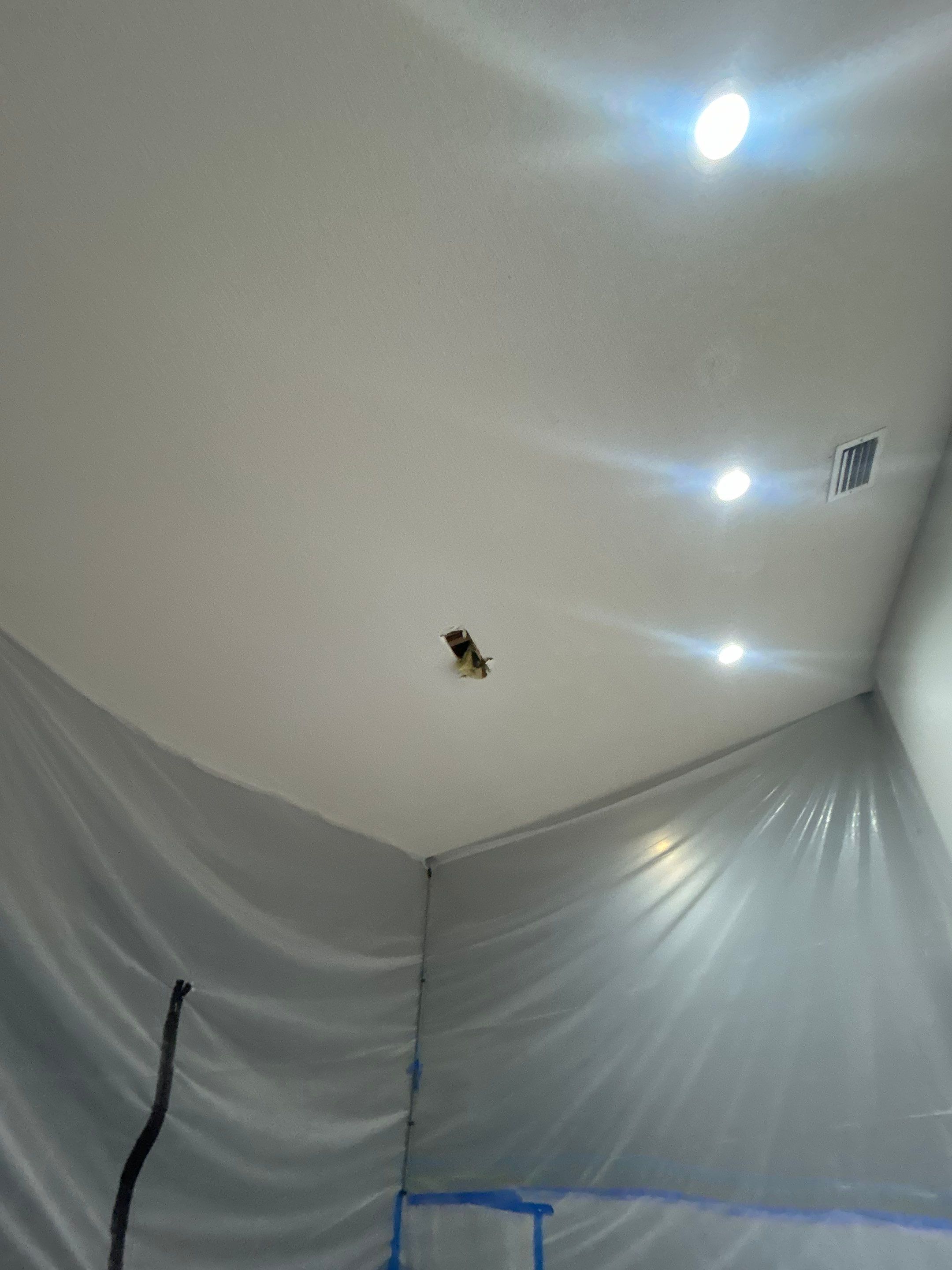 Project in Ocala by You Restorations LLC DBA YOU-Home