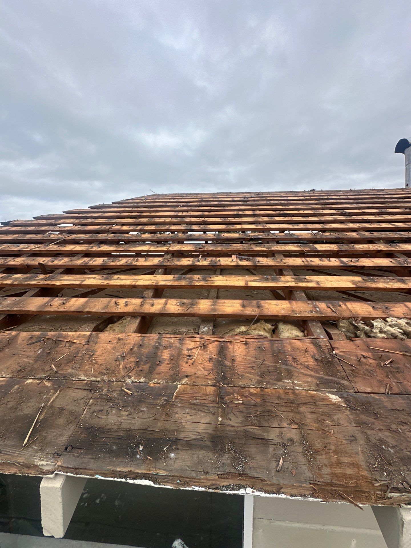 Roof Replacement - Oakland, CA 94603 by Epic Roof Replacement