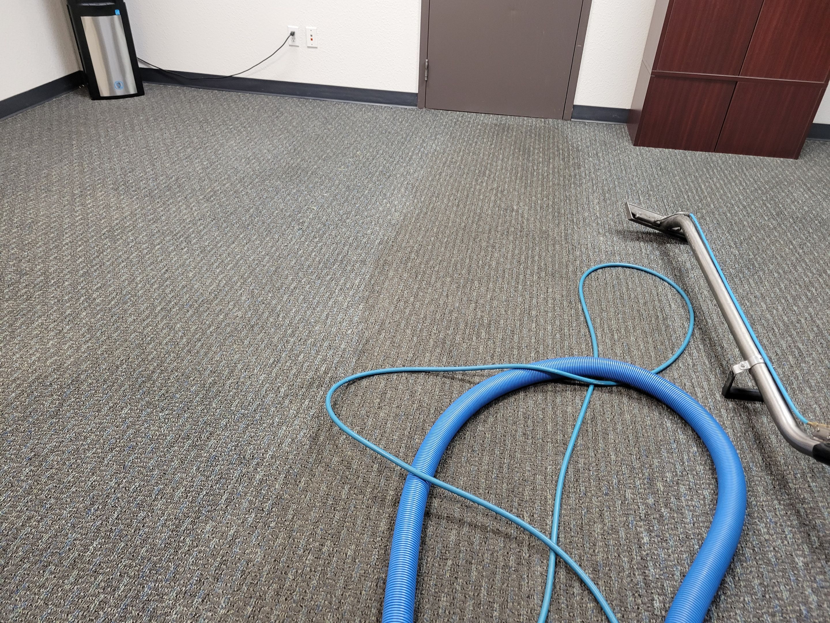 Carpet Cleaning of Commercial Offices by Ardent Carpet Restore LLC