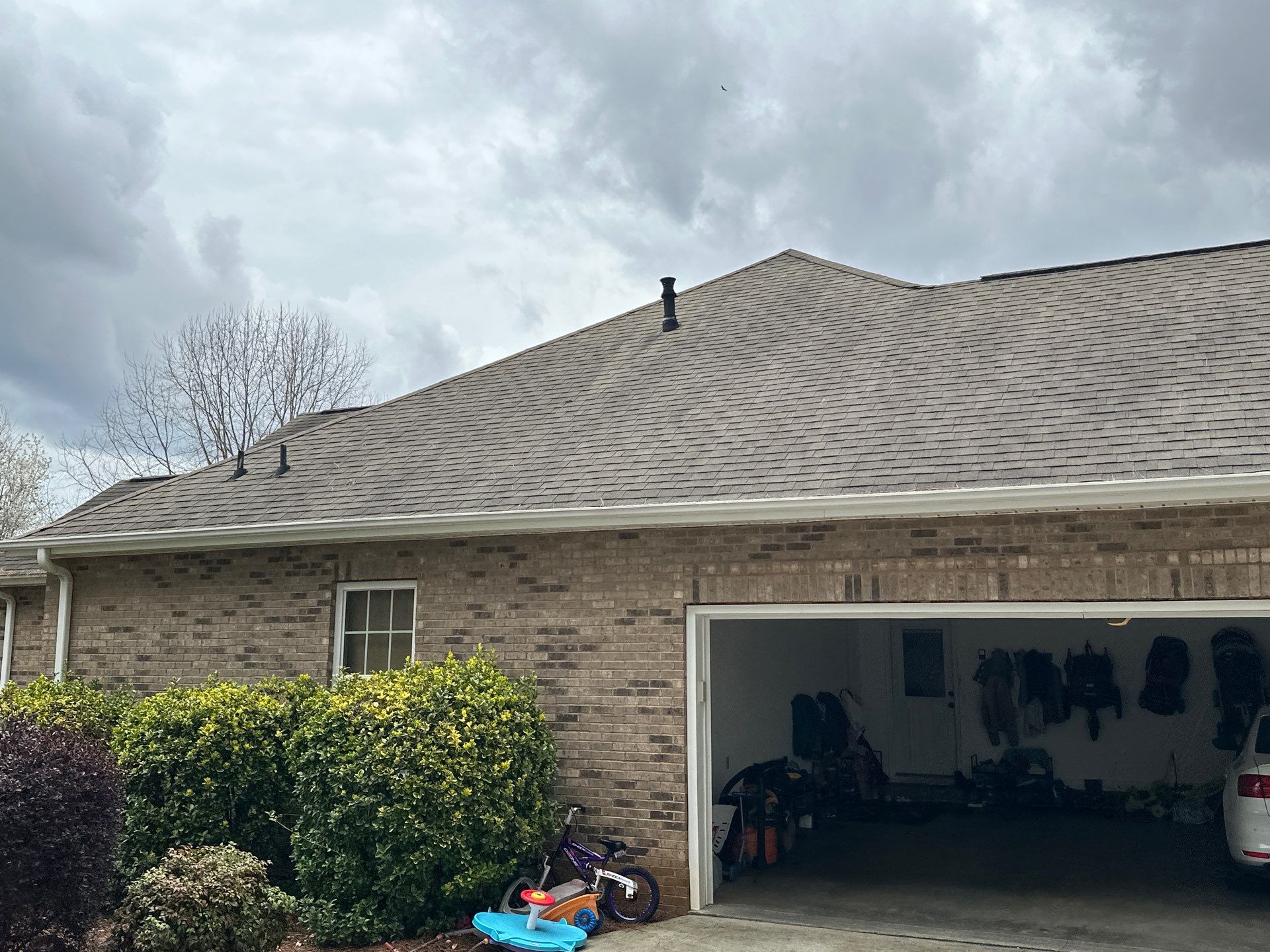 The Dodges by United Contracting and Roofing