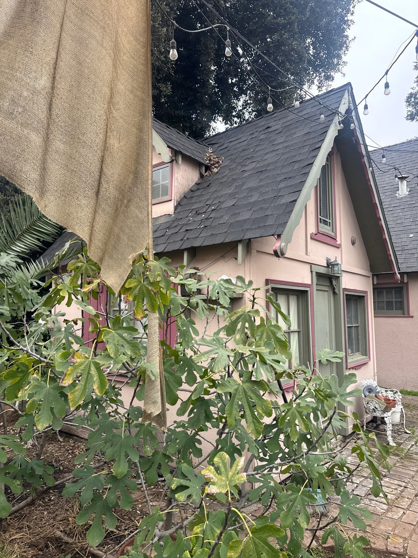 Roof Replacement by Grandmark Service Company