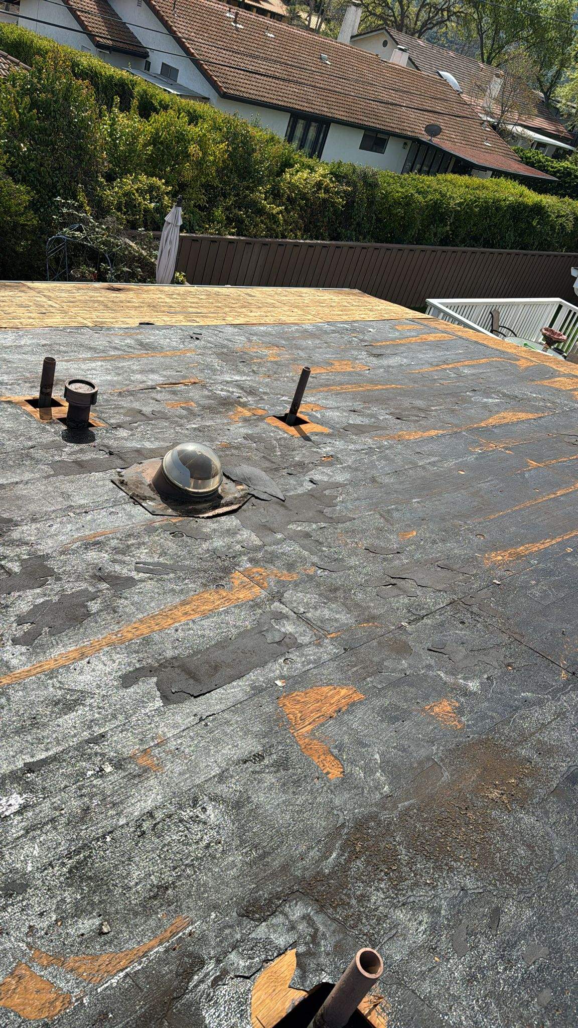 Roof Replacement - Ojai, CA 93023 by Epic Roof Replacement