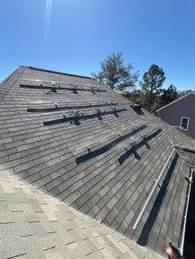 Dallas Ga Project by Zero Grid Power Solutions