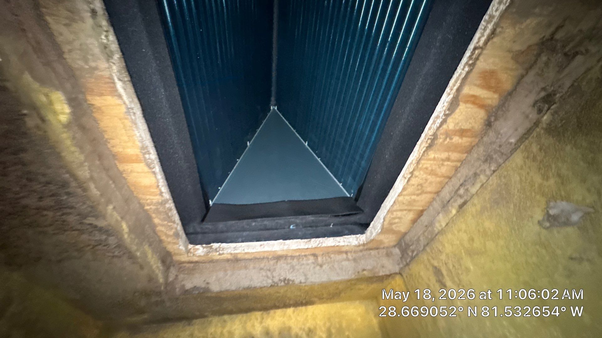 Air Duct Cleaning in Apopka by Hygienic Air, Inc