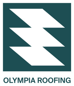 Logo for Olympia Roofing