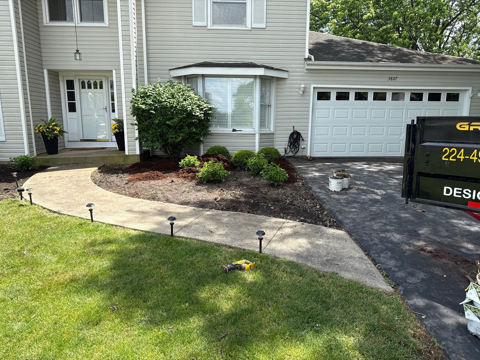 Ashley B. - Glenview, IL by A&N