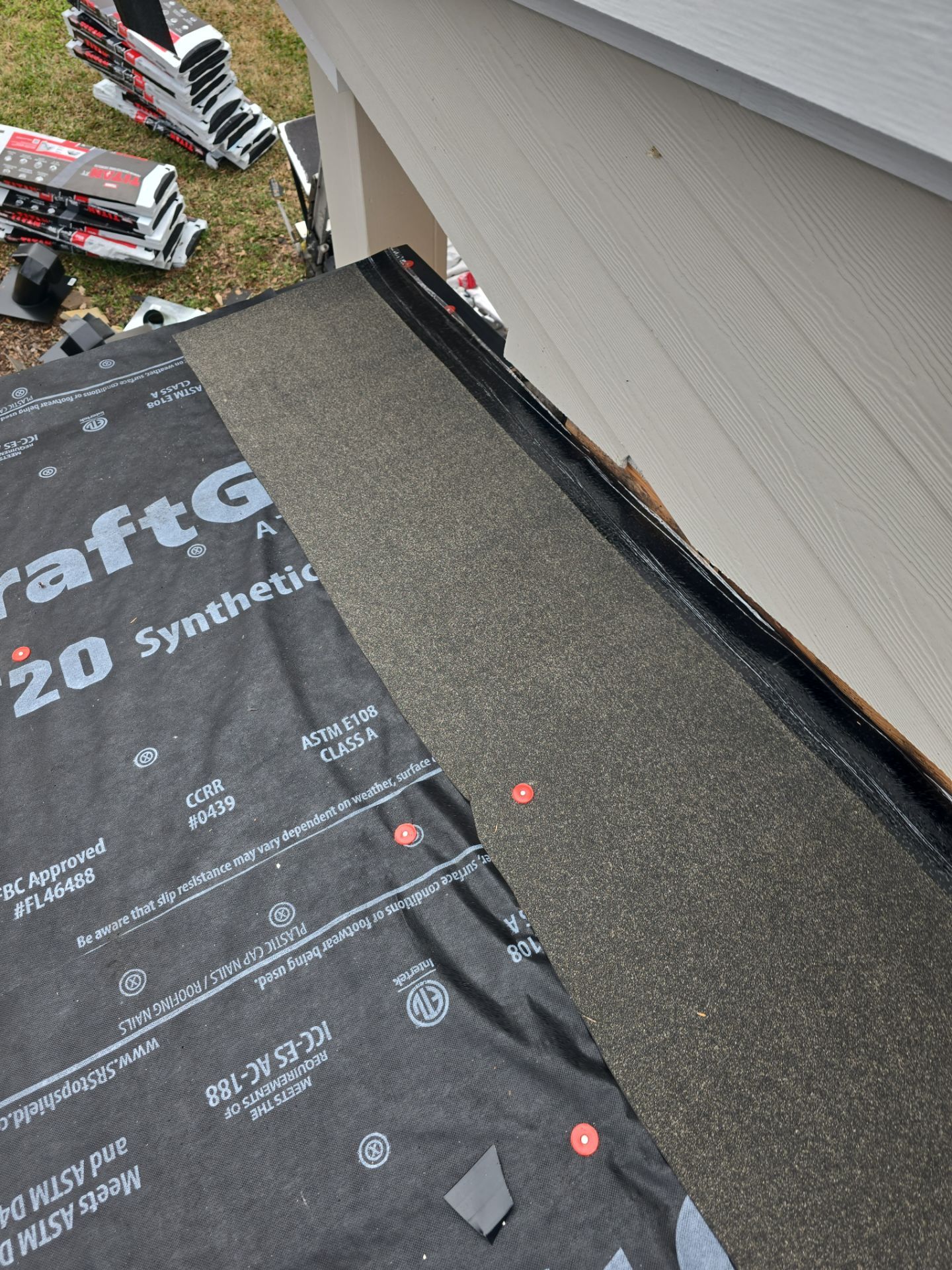 Roof Repair Houston by Roof Repair Services LLC