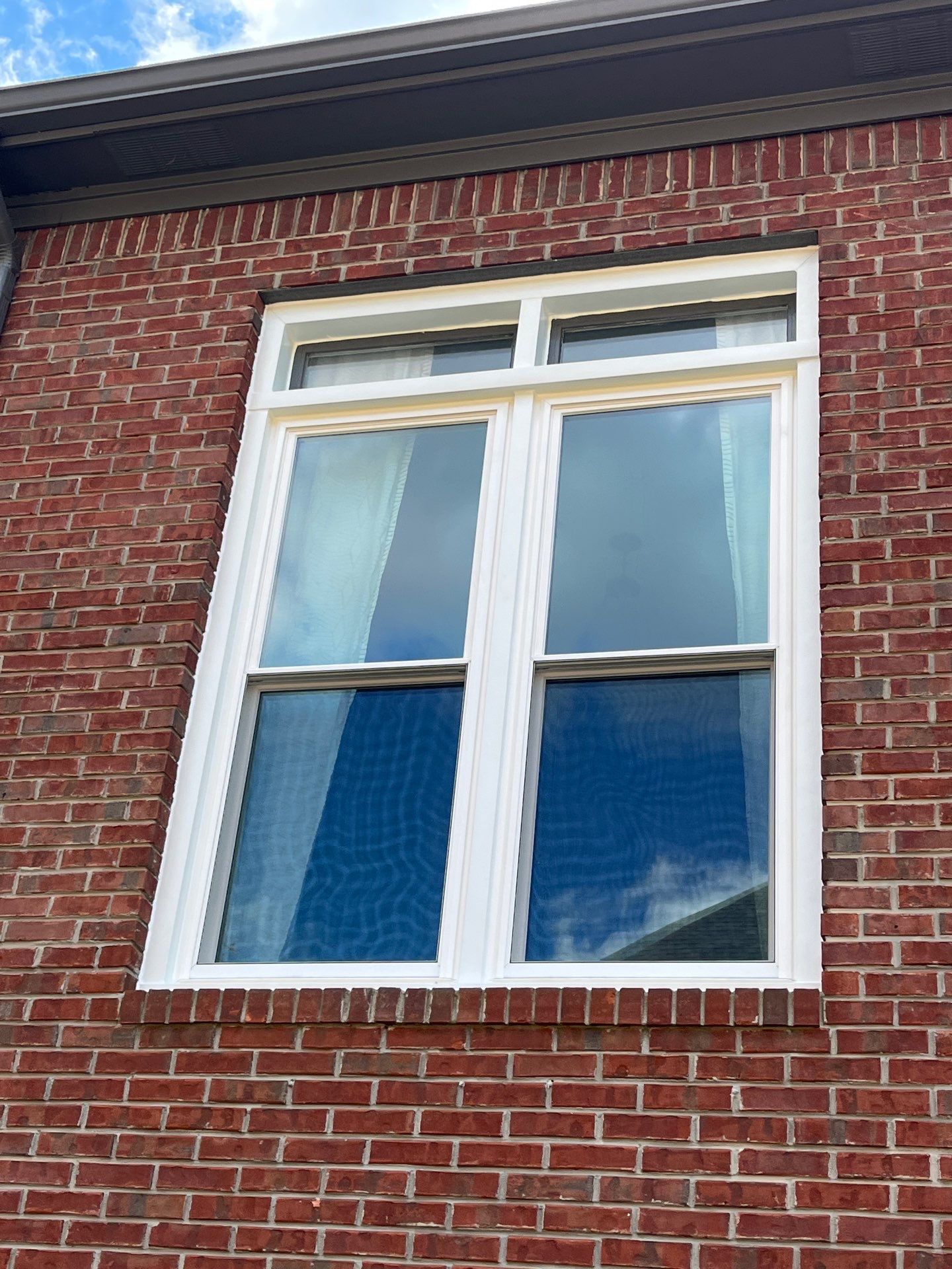 Snowden Project in Hoover by The Window Source