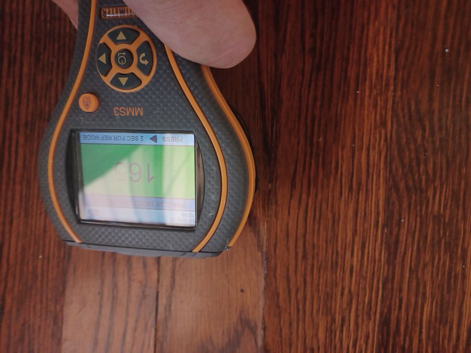 Project in Dearborn Heights by EzDry Water Mitigation & Property Restoration