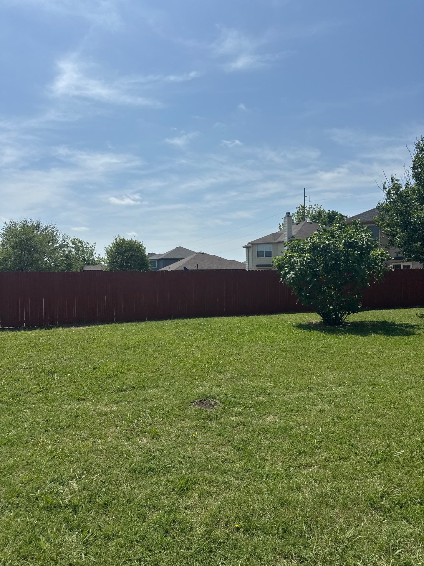 Project in Waxahachie by Rhino Roofing and General Contracting, LLC