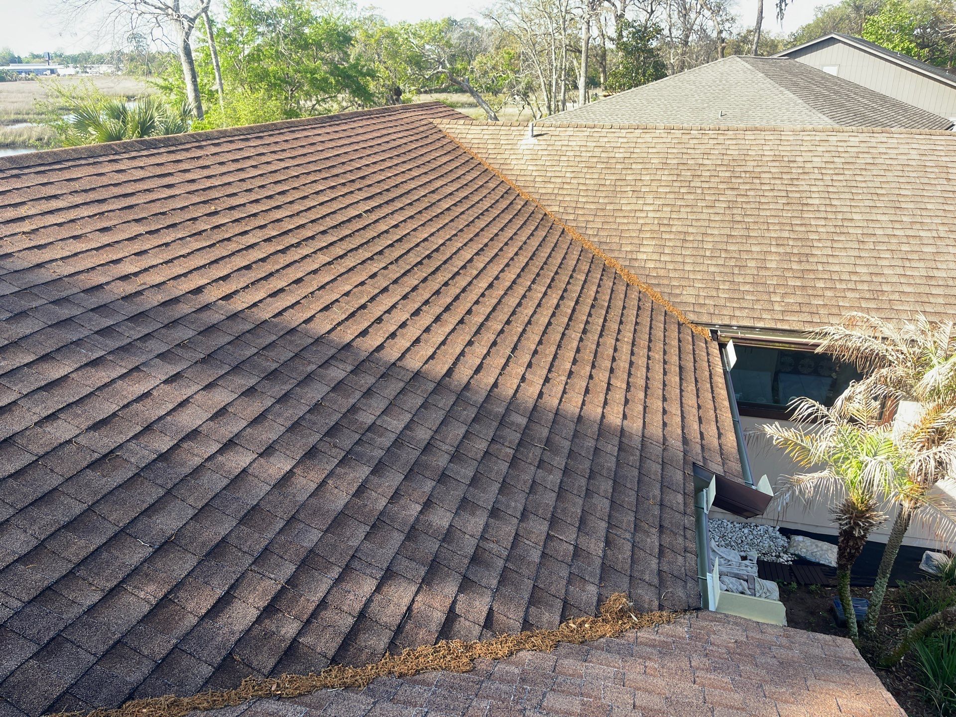 Shingle -> Shingle by Prime Roofing