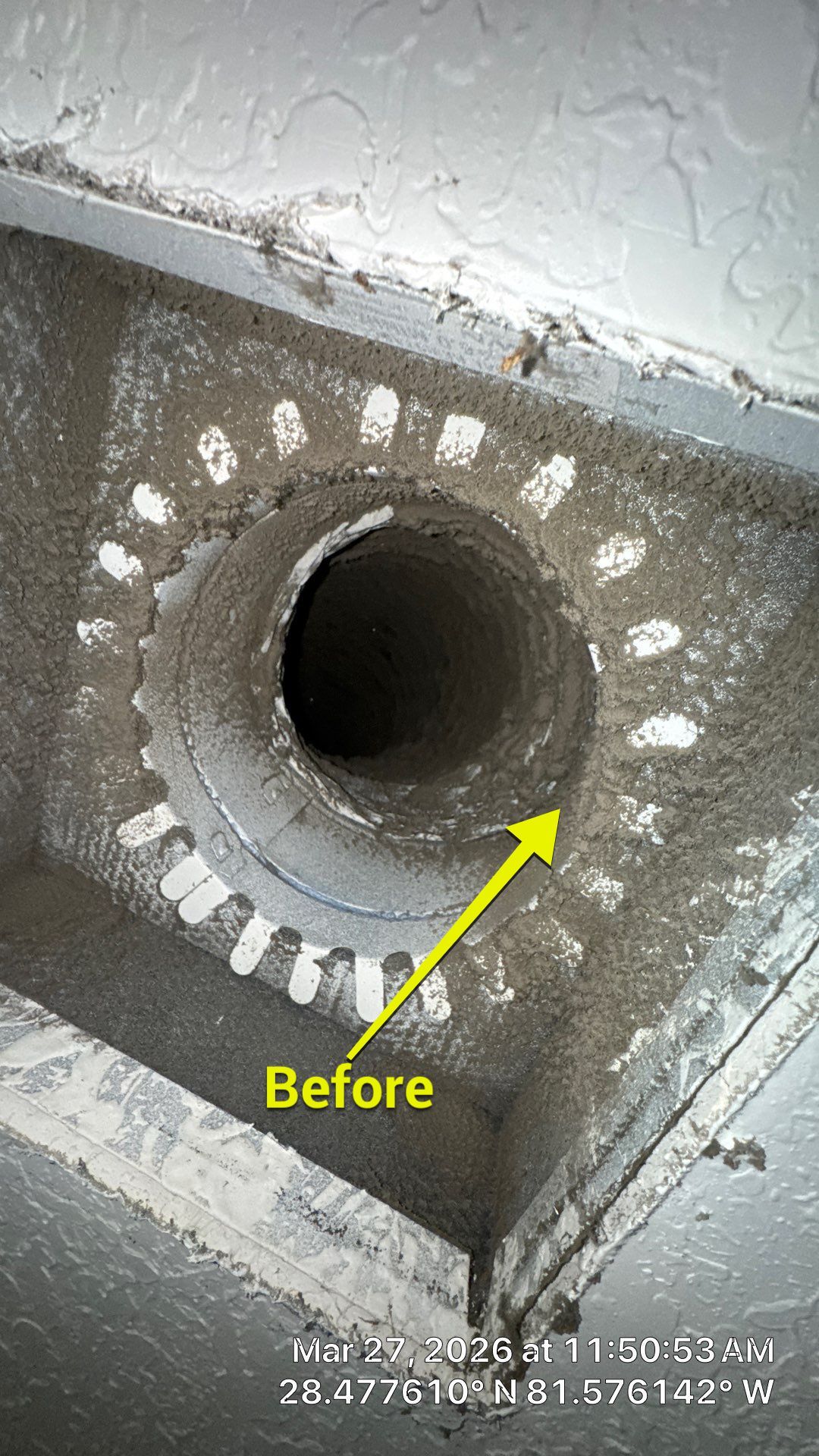 Air Duct Cleaning in Windermere by Hygienic Air, Inc