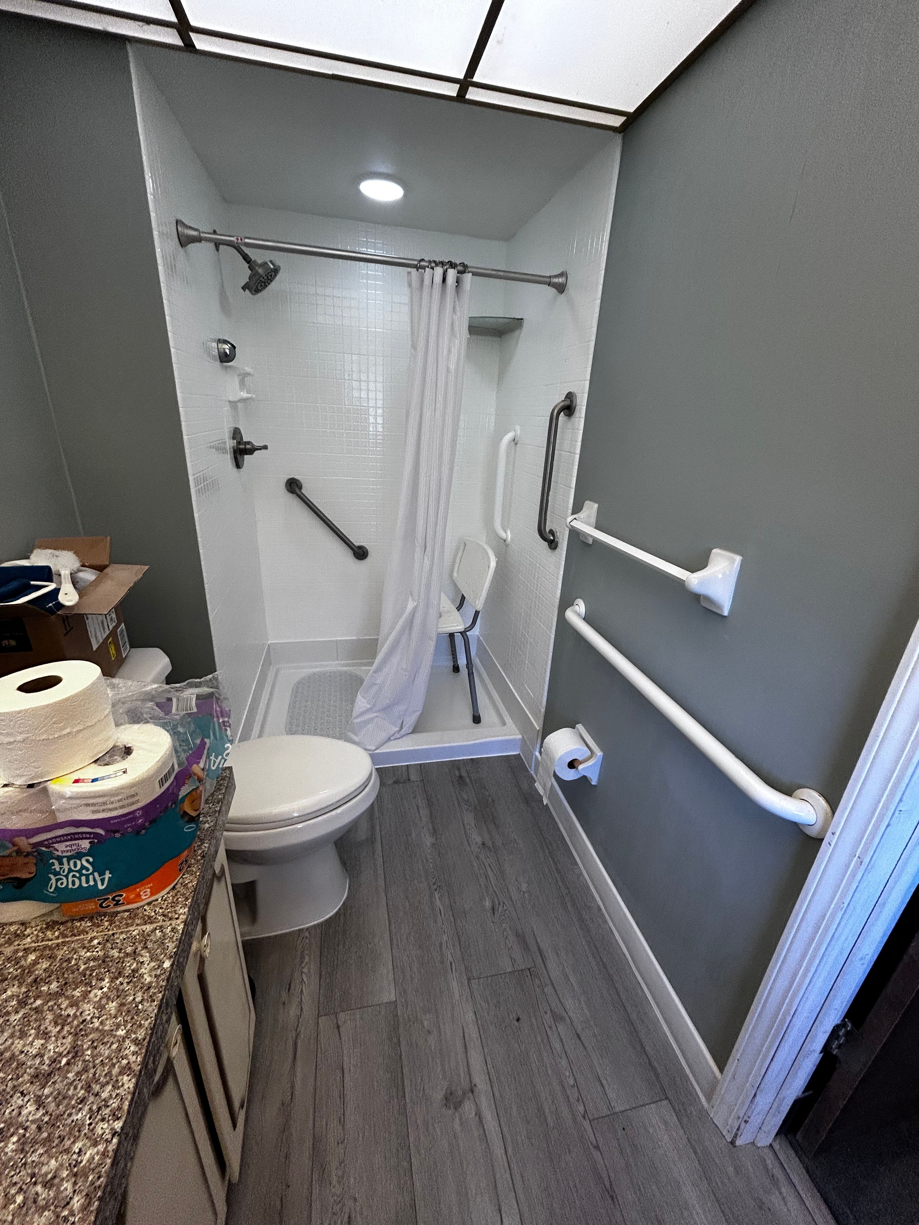 Project in Cincinnati, OH by Fresh Renovations