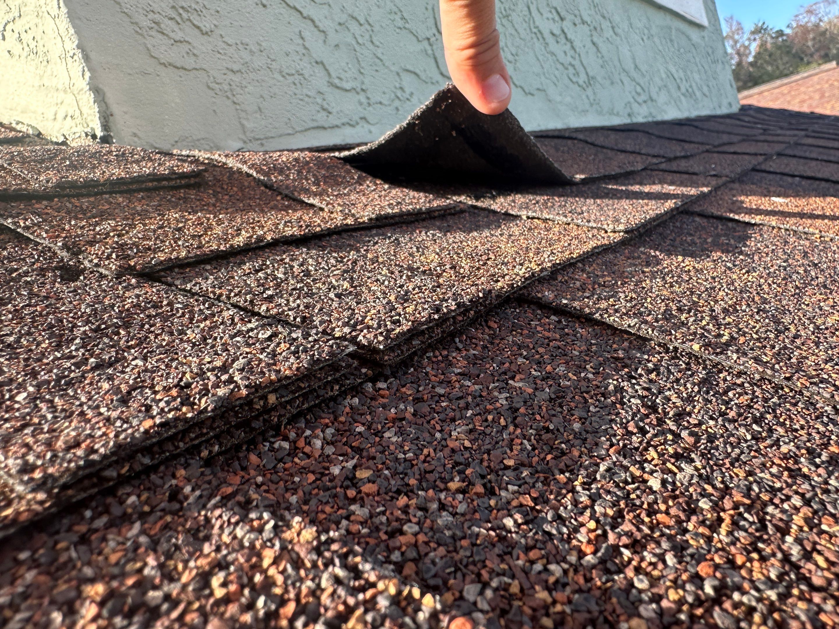 Roof Damage Claim in New Port Richey by FLAPA & KeyStone