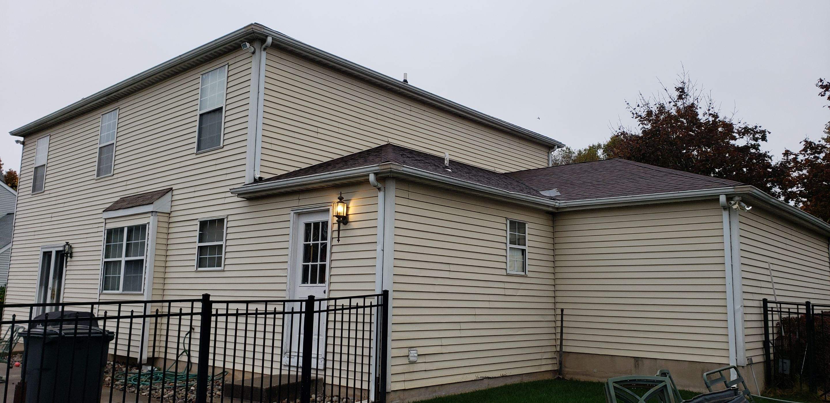 GAF Roofing  by Stofan Construction LLC