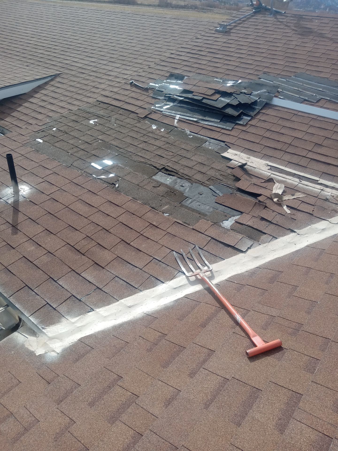 Jim Blackner by Unified Roofing