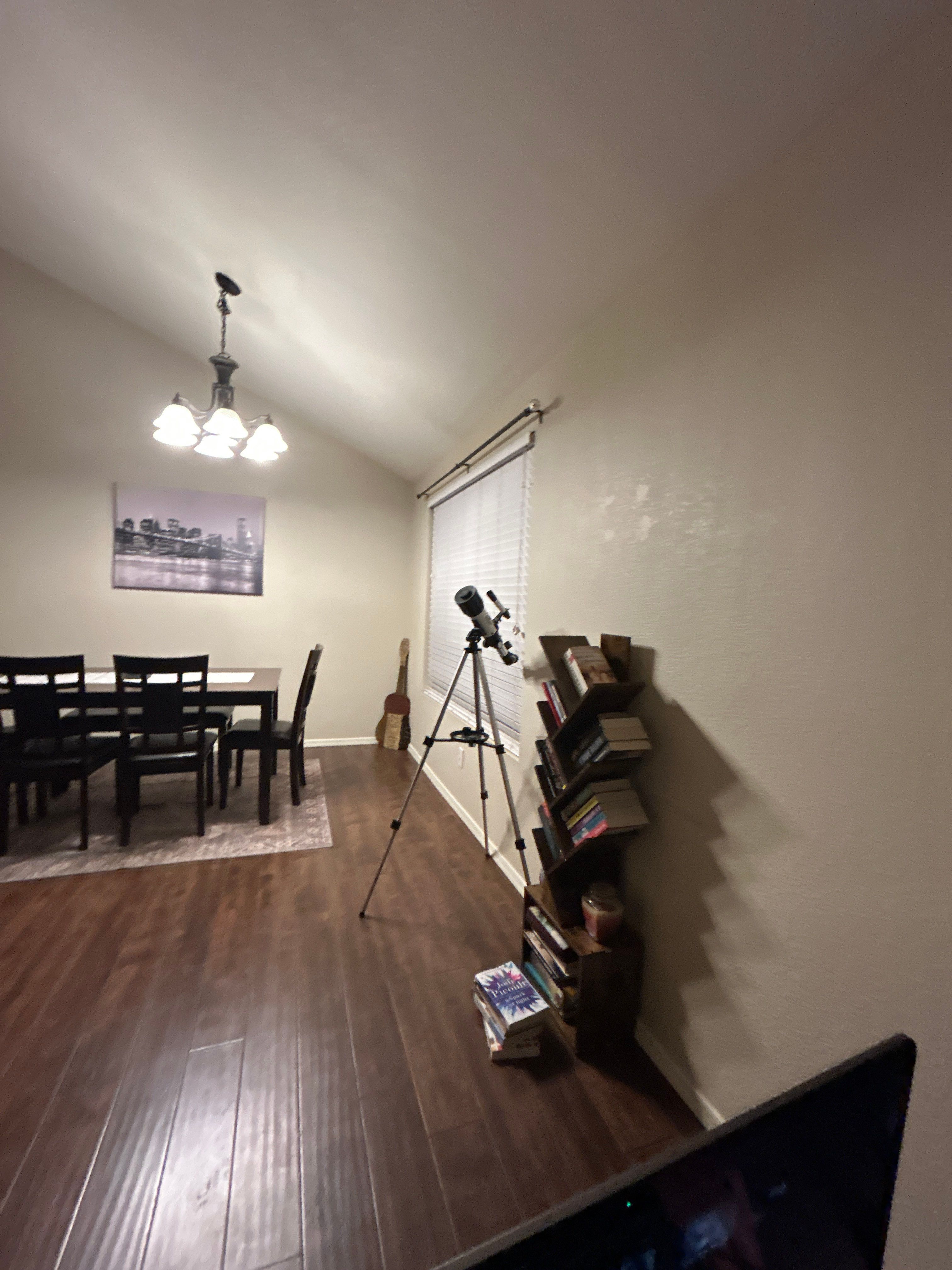 test by CompanyCam Sales Demo