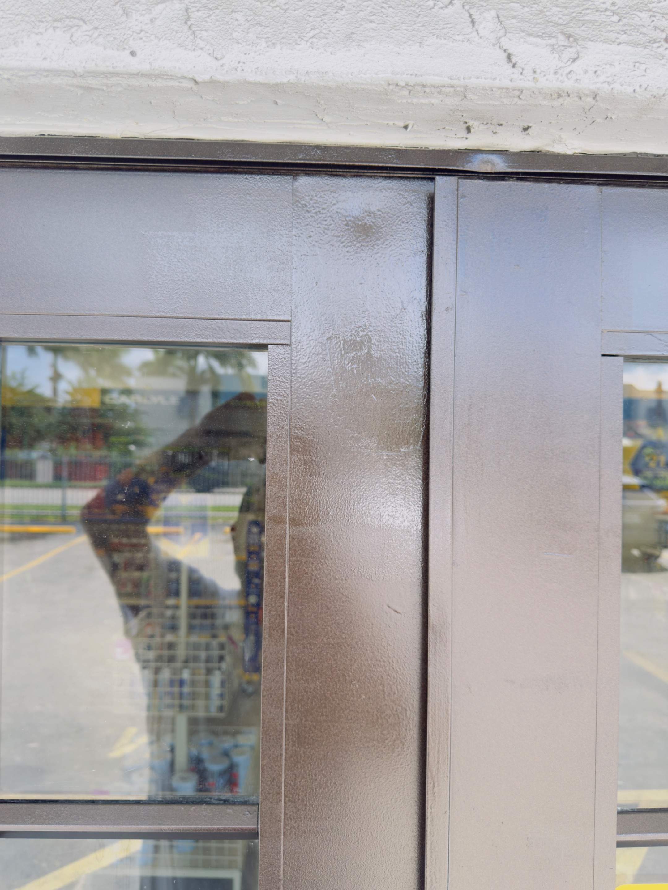 Commercial Painting in Homestead FL by BKB Pressure Cleaning LLC