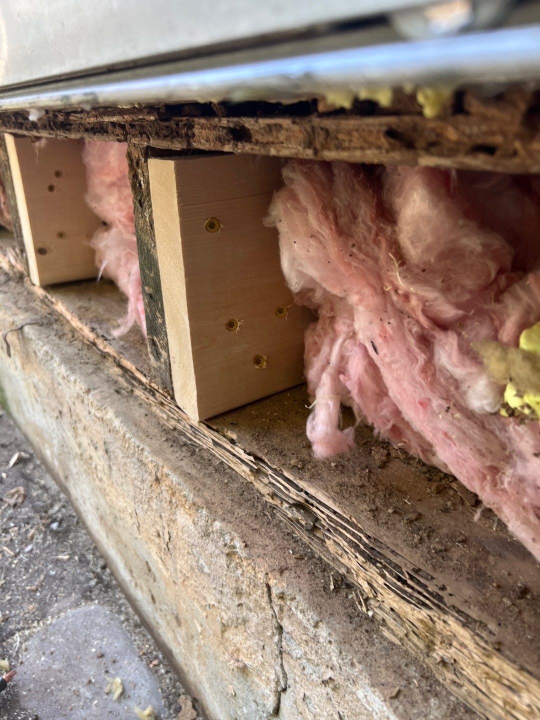 Burke: Multi-Trade Exterior Renovation by RM Banning, Inc.