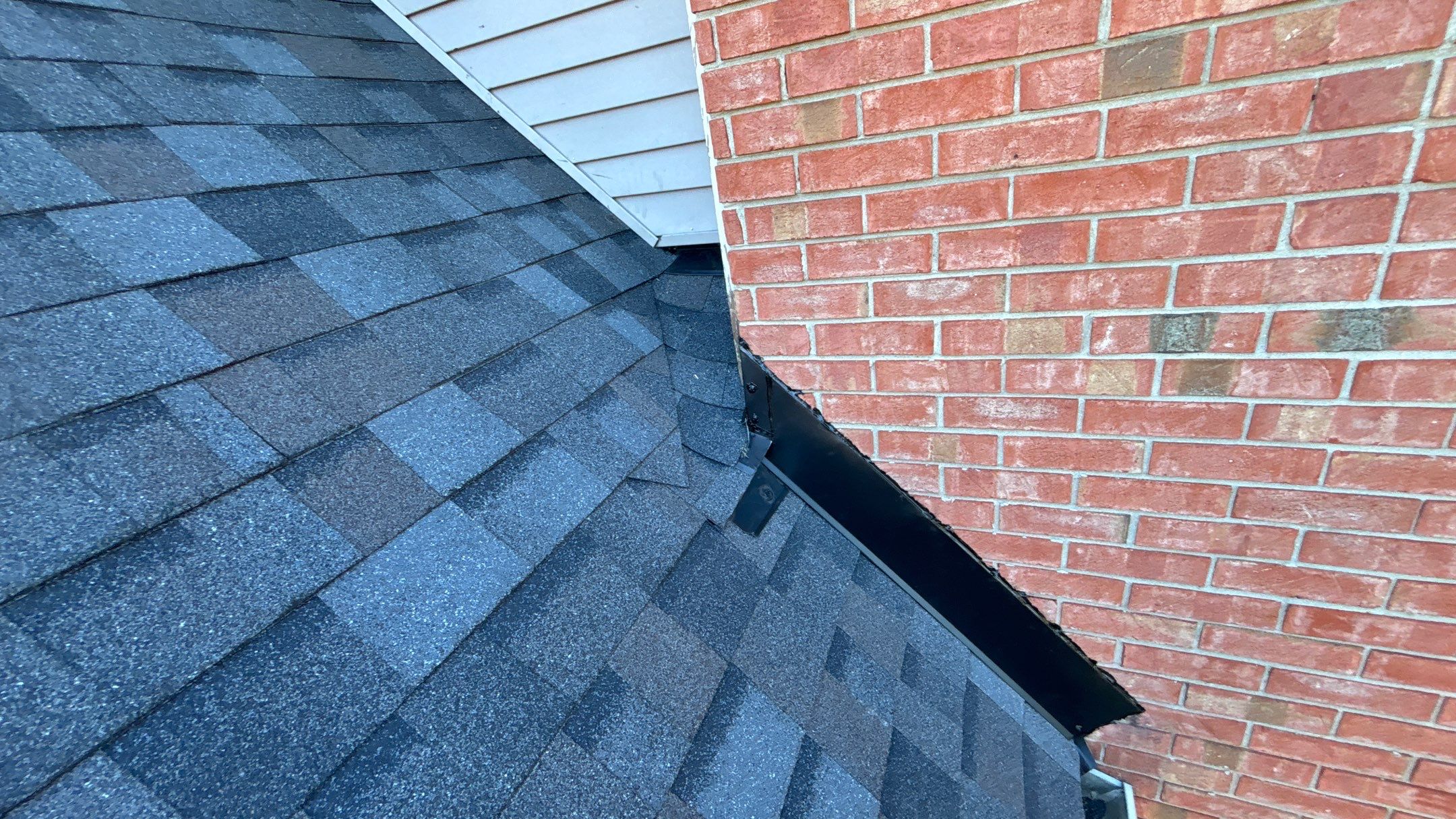Roof Replacement using Owens Corning Duration by 180 Contractors