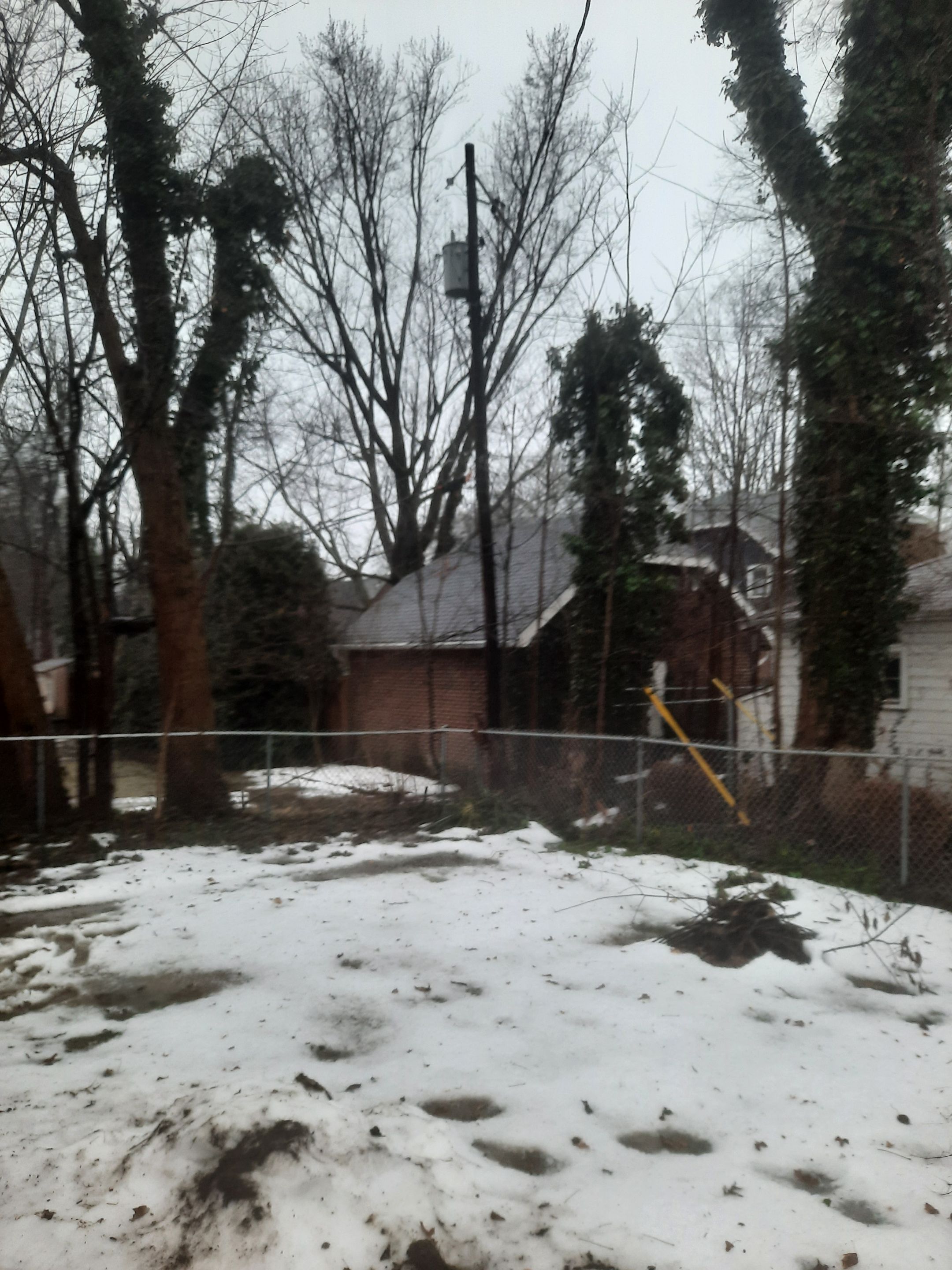 Firewood Delivery  using Seasoned Firewood by Mike Jones & Sons Tree Service LLC 