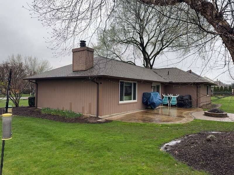 Siding Replacement by Homestyle in Strongsville by Homestyle Home Improvements (HHI)