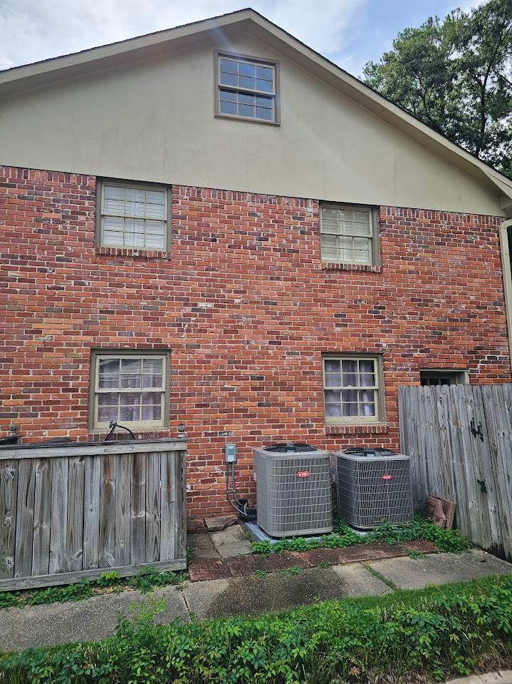 Adcock Project in Vestavia by The Window Source