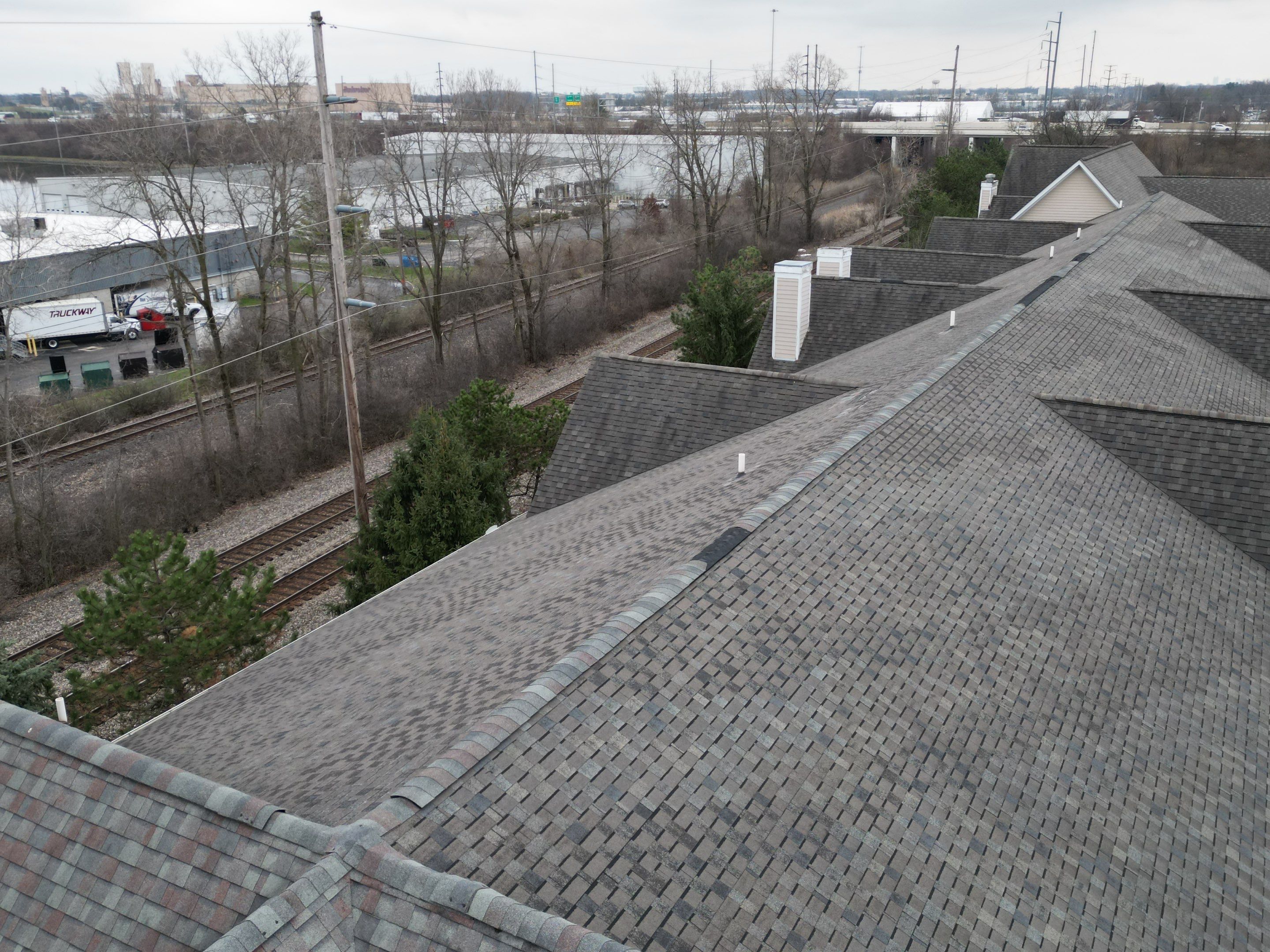 Joey Mullins by Imperial Roofing and Contracting 