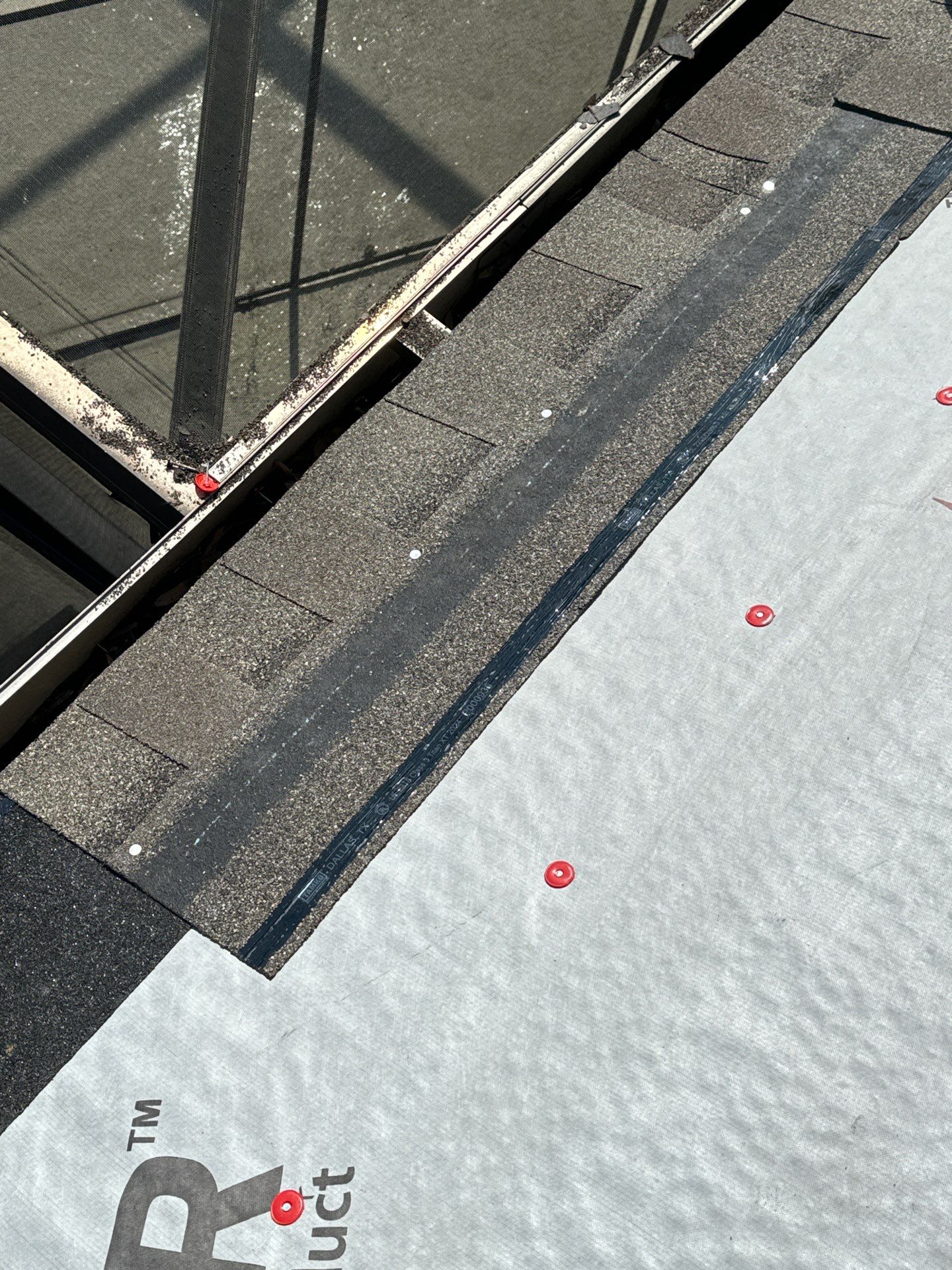 Roof Replacement Friendswood by Roof Repair Company