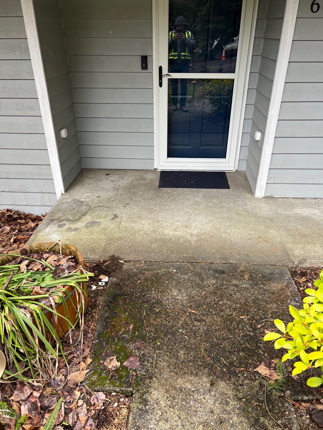  Jeremy | Driveway Repair, Concrete Project  by Jireh Asphalt & Concrete Inc 