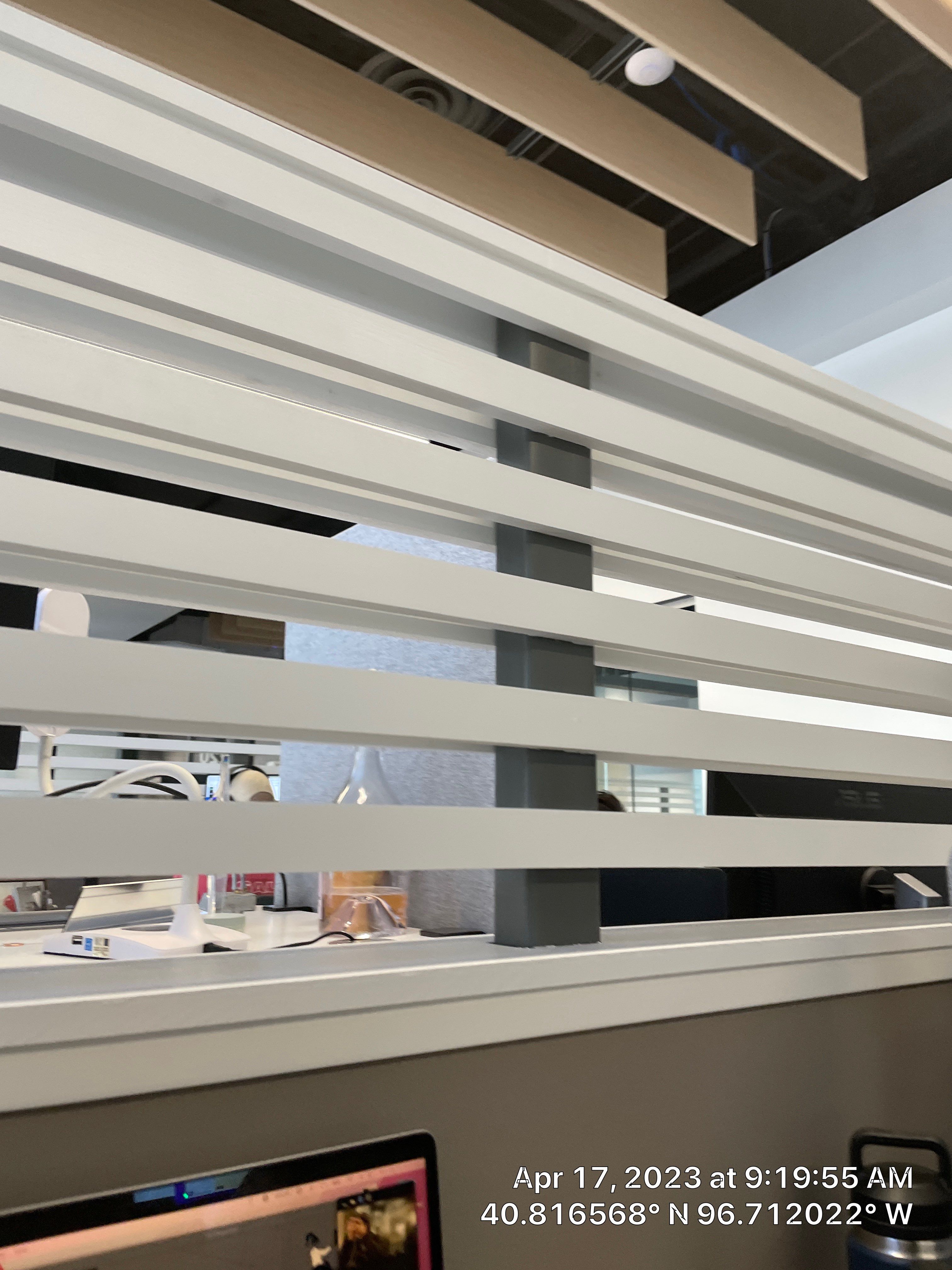 New Asphalt Pour by CompanyCam Sales Demo