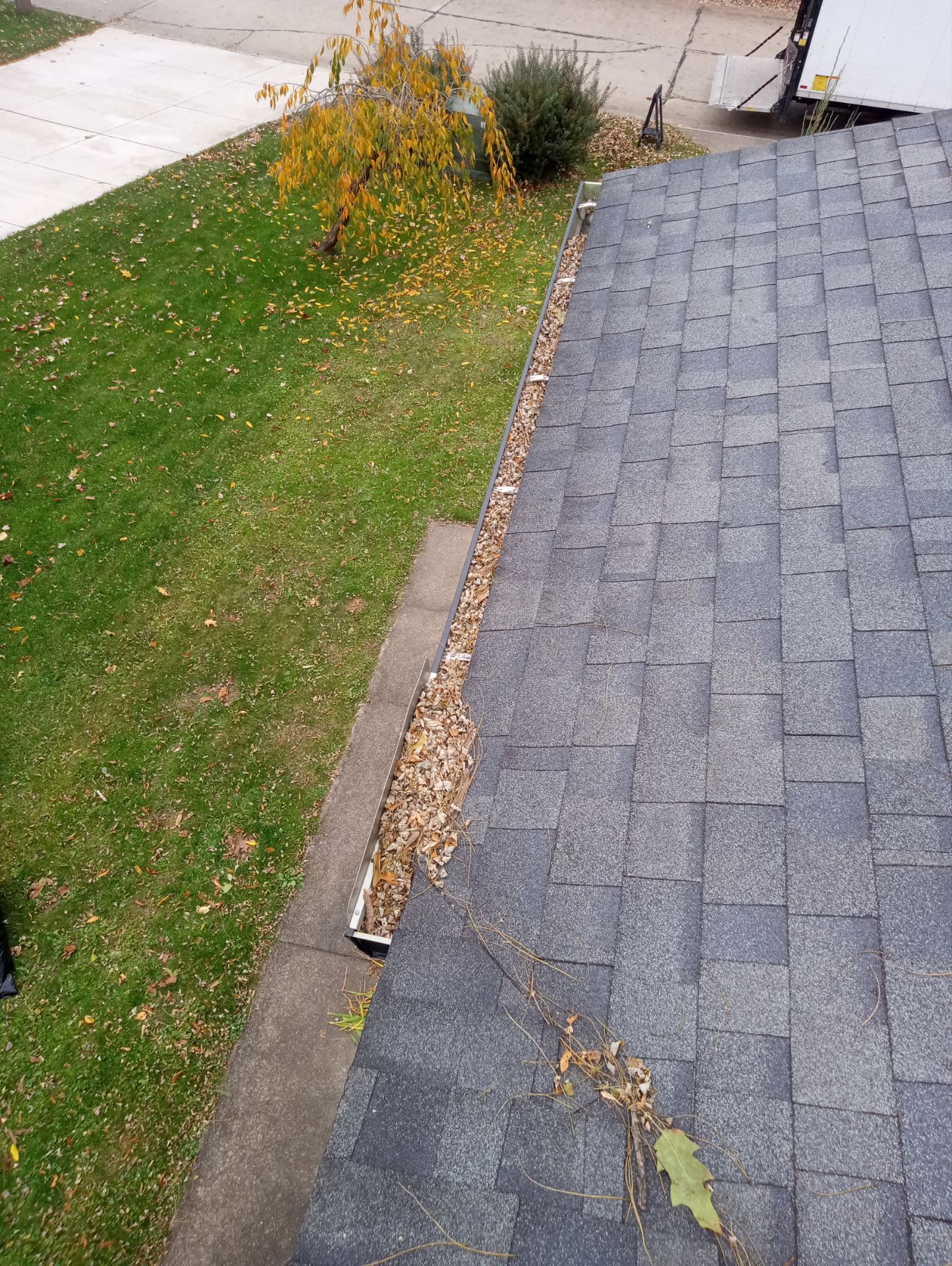 Tim Flanagan by Silver Leaf Contracting 