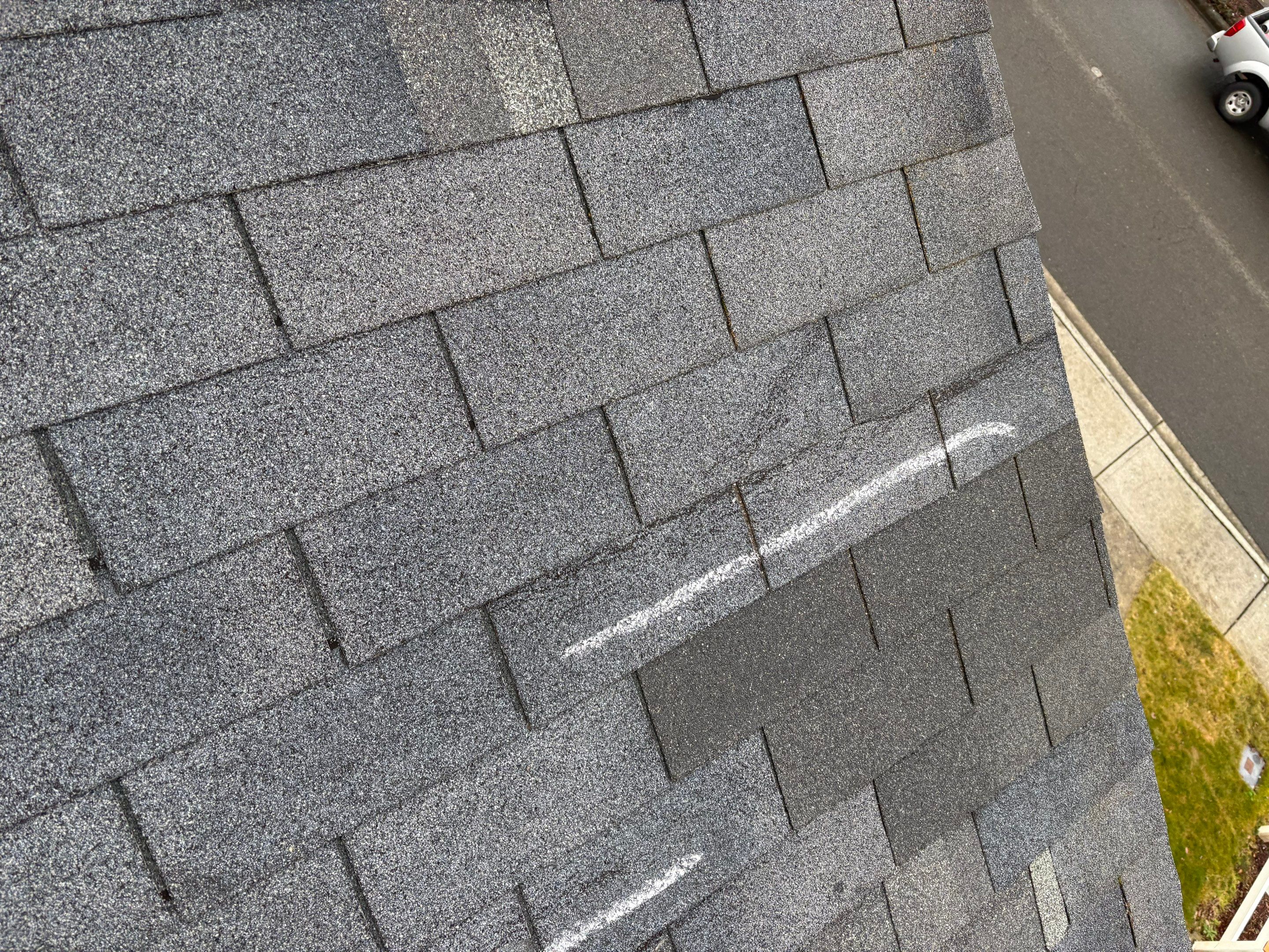 GAF Timberline NS, Charcoal  by Proline Roofing & Restoration LLC