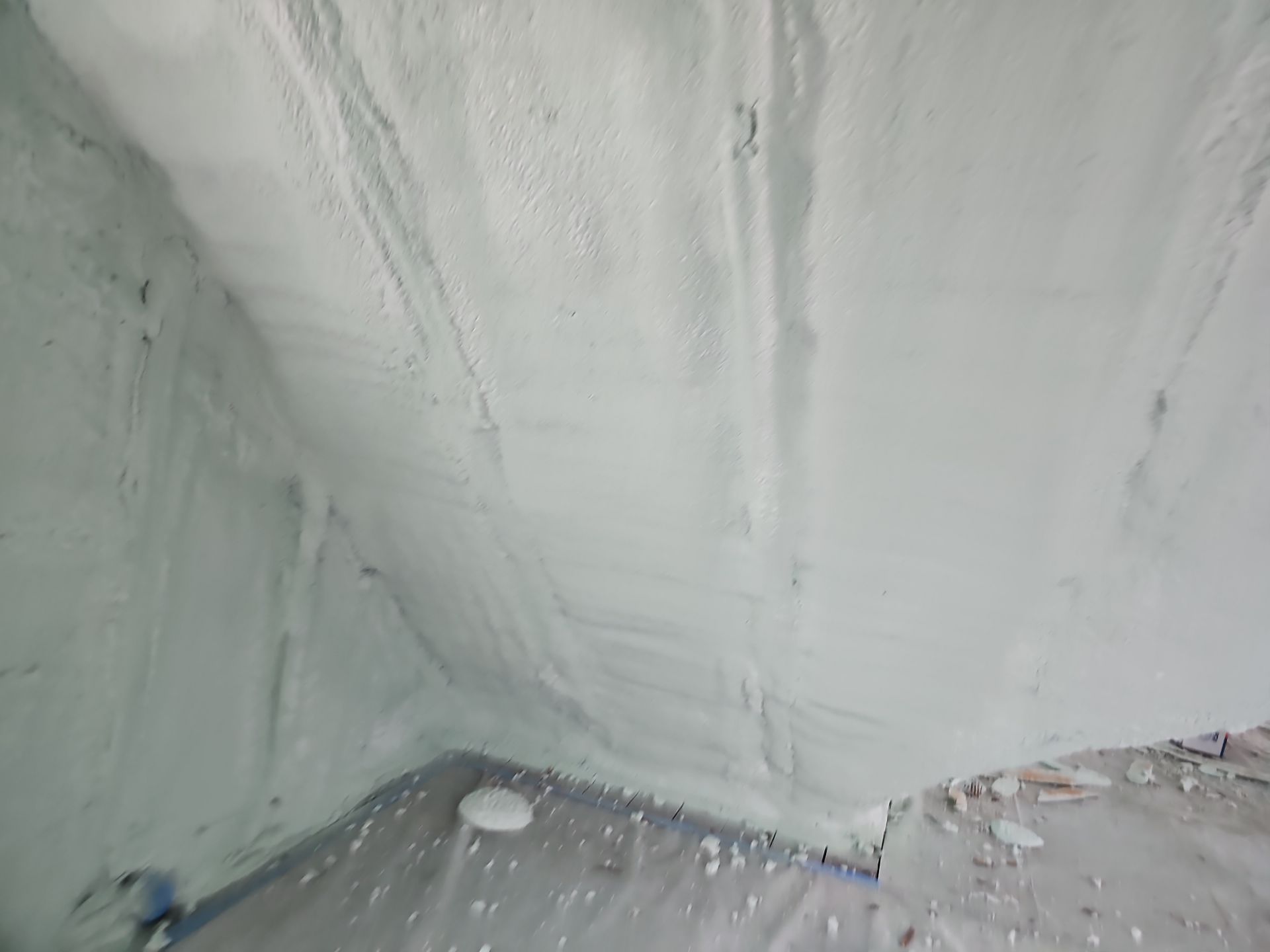 Attic and Crawlspace Retrofit by NYS Foam & Energy