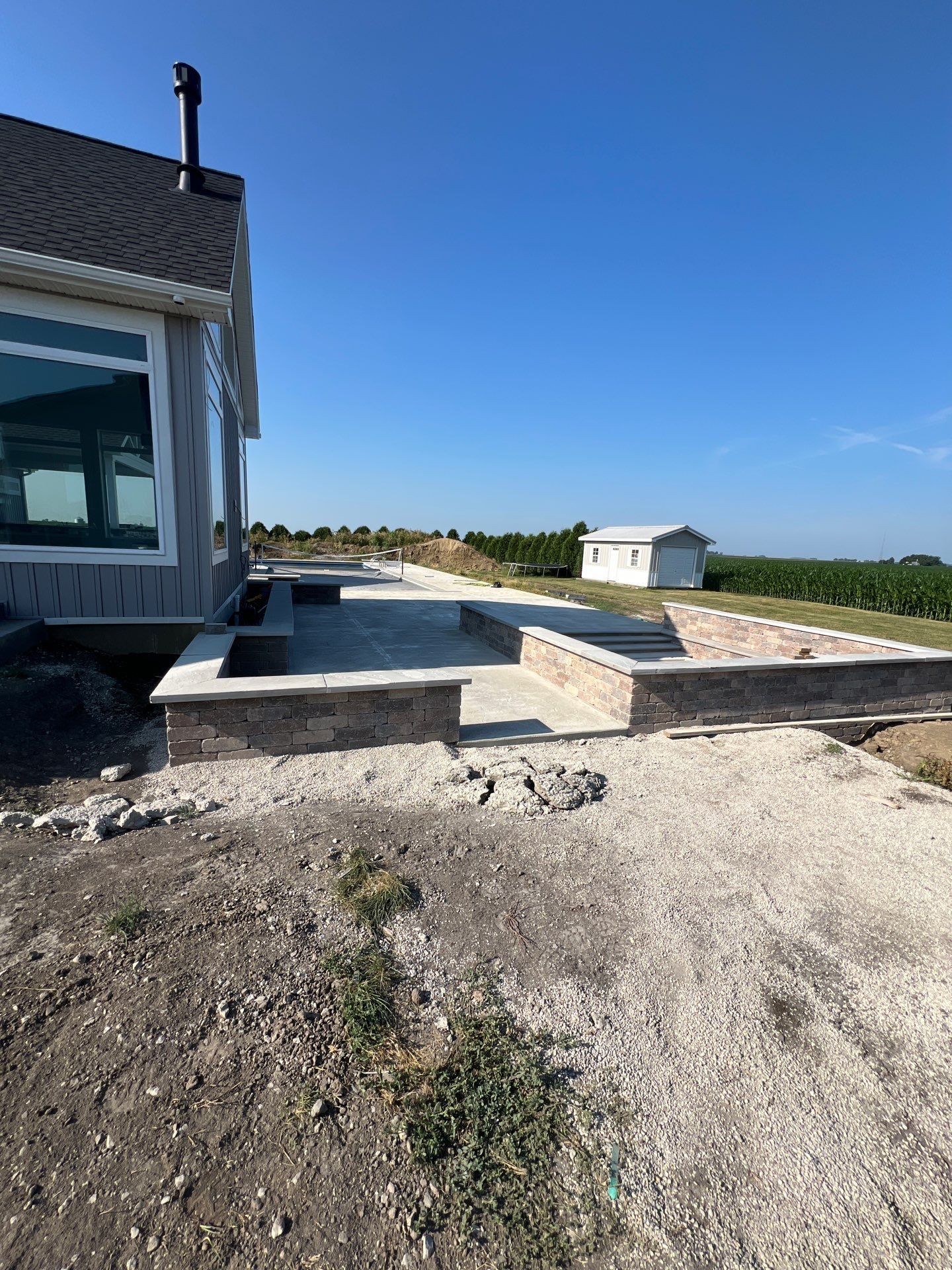 Outdoor Living by ProCore Contractors