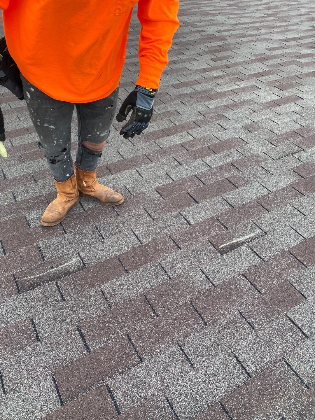 Church Roof Replacement using Owens Corning by Inspector Roofing and Restoration