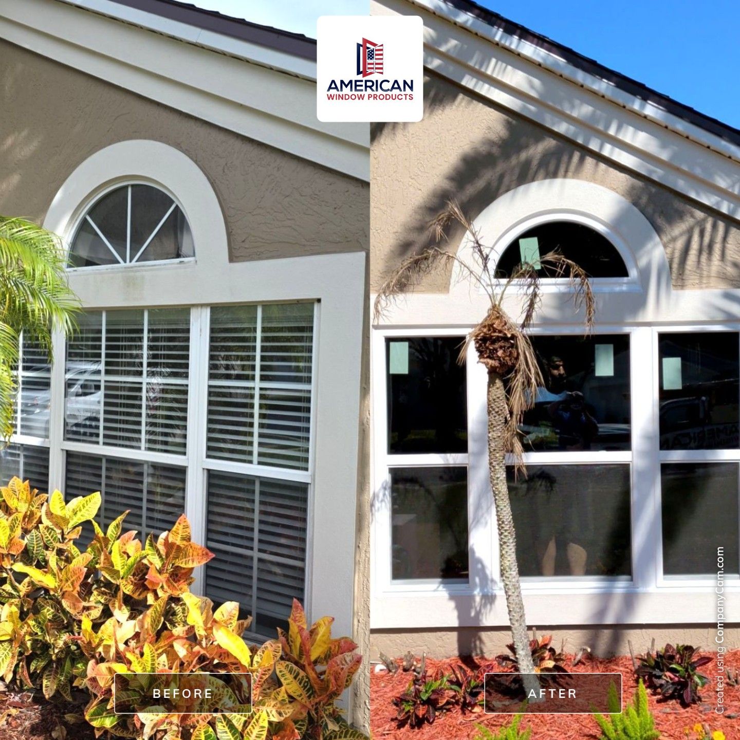 Eastern Architectural Systems by American Window Products Inc CBC1251207