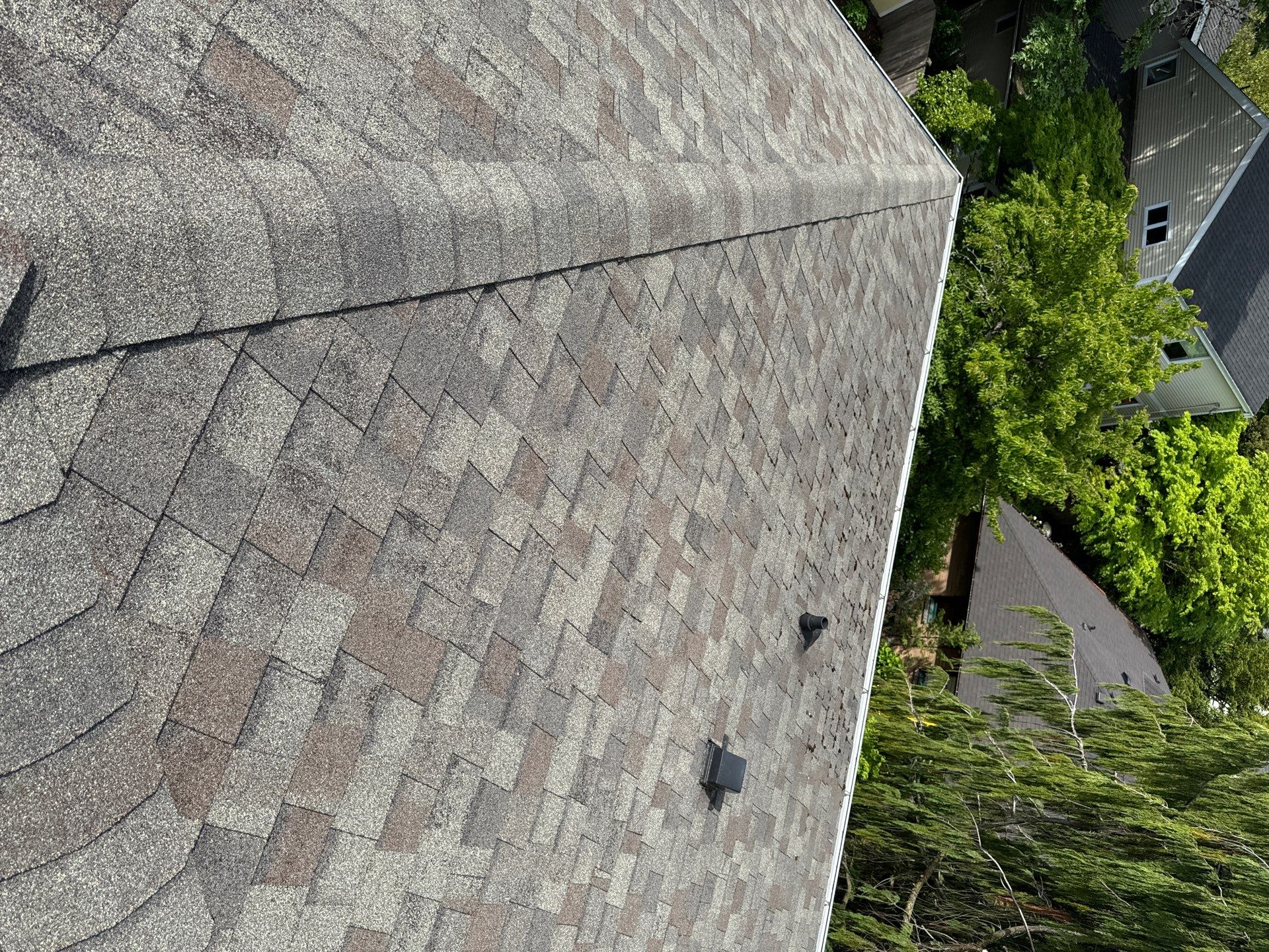 Project in Seattle by Peaks and Valleys Construction