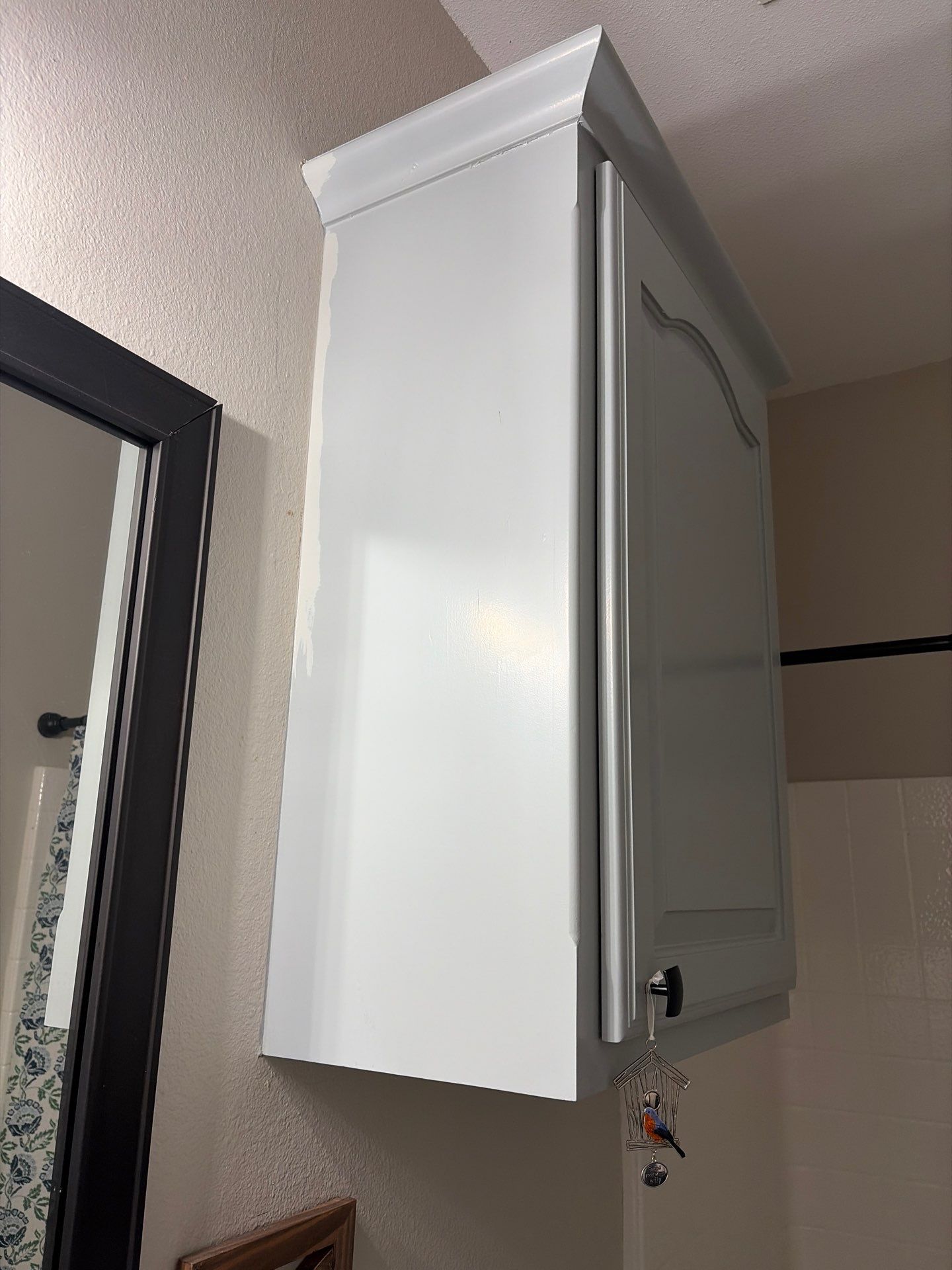 A Fresh, Brighter Look Inside in Chandler, Texas! by Quality Coats Painting