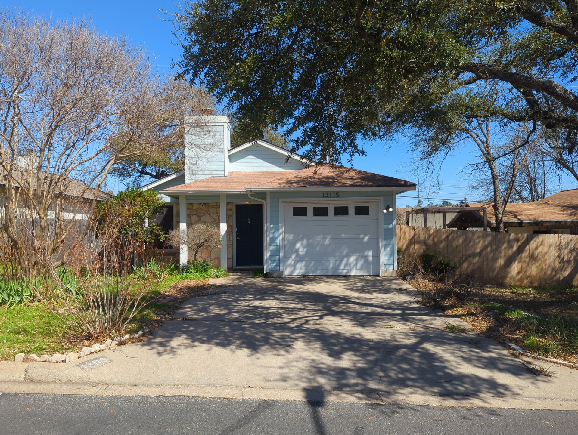 Trusted Property Manager Referral — Upgraded Roof in Cedar Falls by Action Exteriors Austin