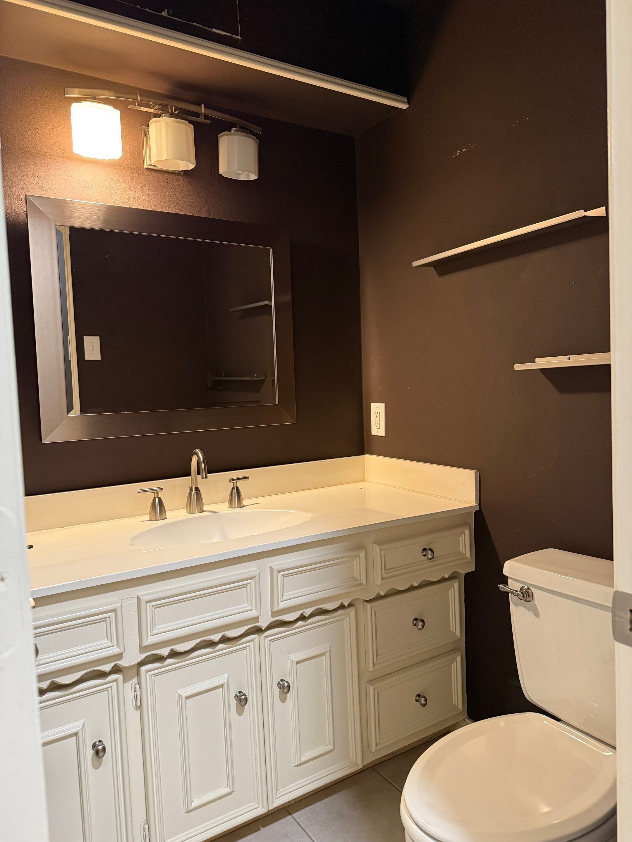 Deer Park Project  by HOMES BY JAR