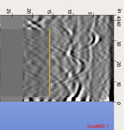 Concrete Scanning / Rebar Locating by Alsip Locating Service, LLC
