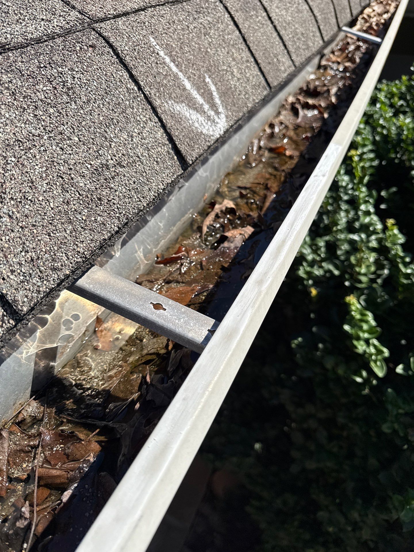 Fawndale Wy Atlanta Roof & Gutter System Replacement by Dom Roofing & Restoration