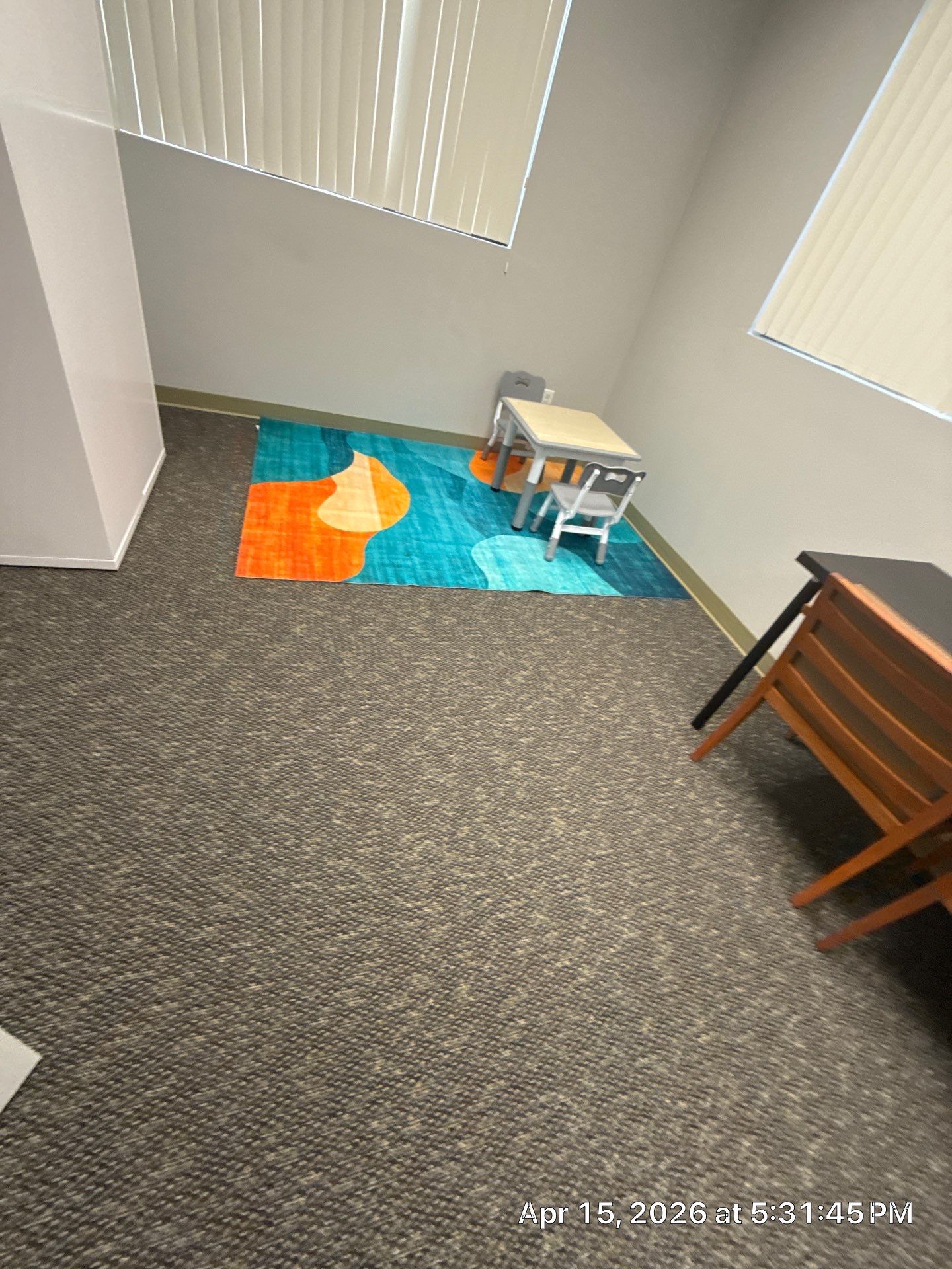 Project in Elkgrove, CA by Sharmas Progressive Janitorial INC EIN-84-4518914 