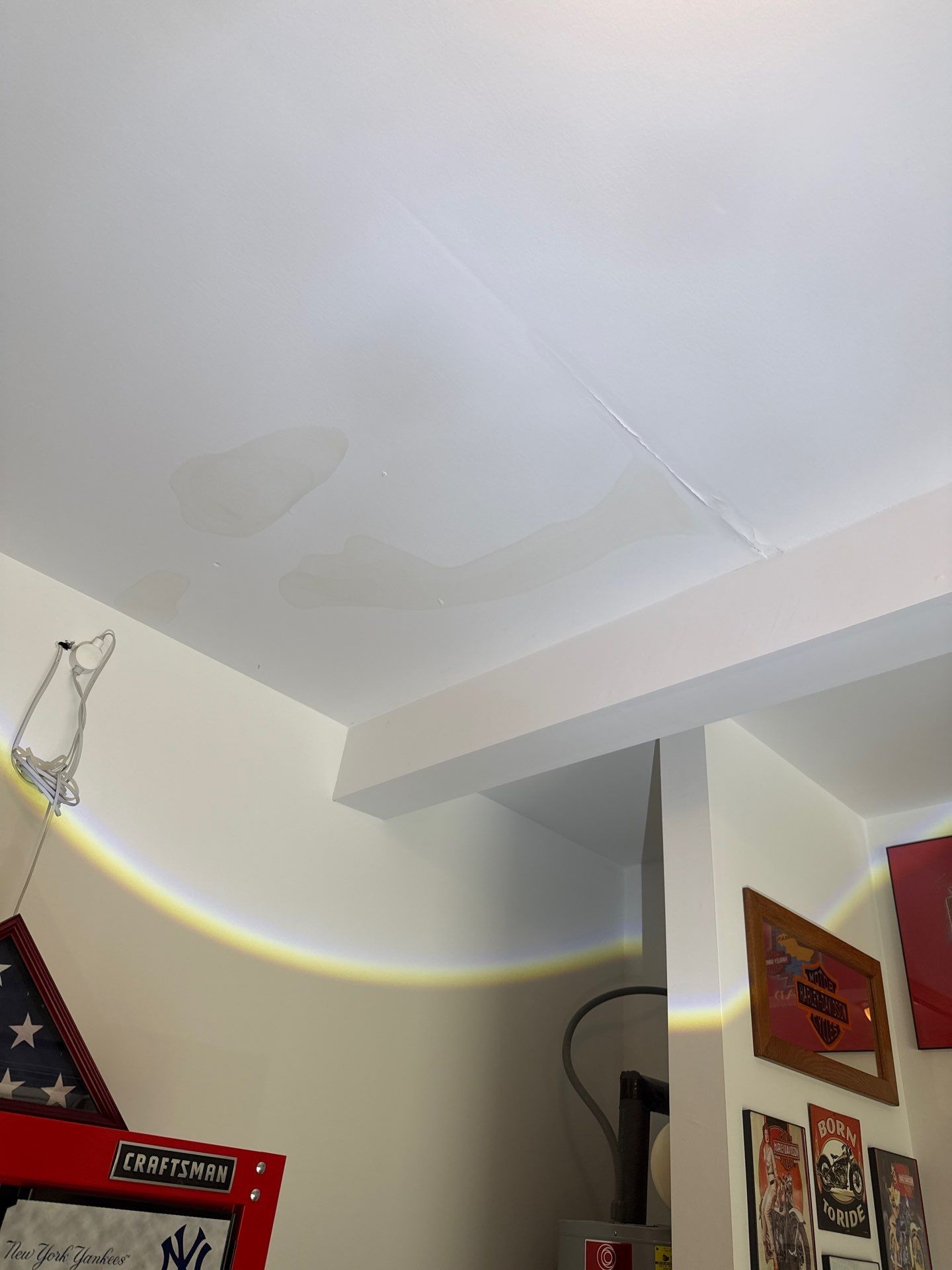 Flashing /Siding Repair by Karcher Roofing & Construction