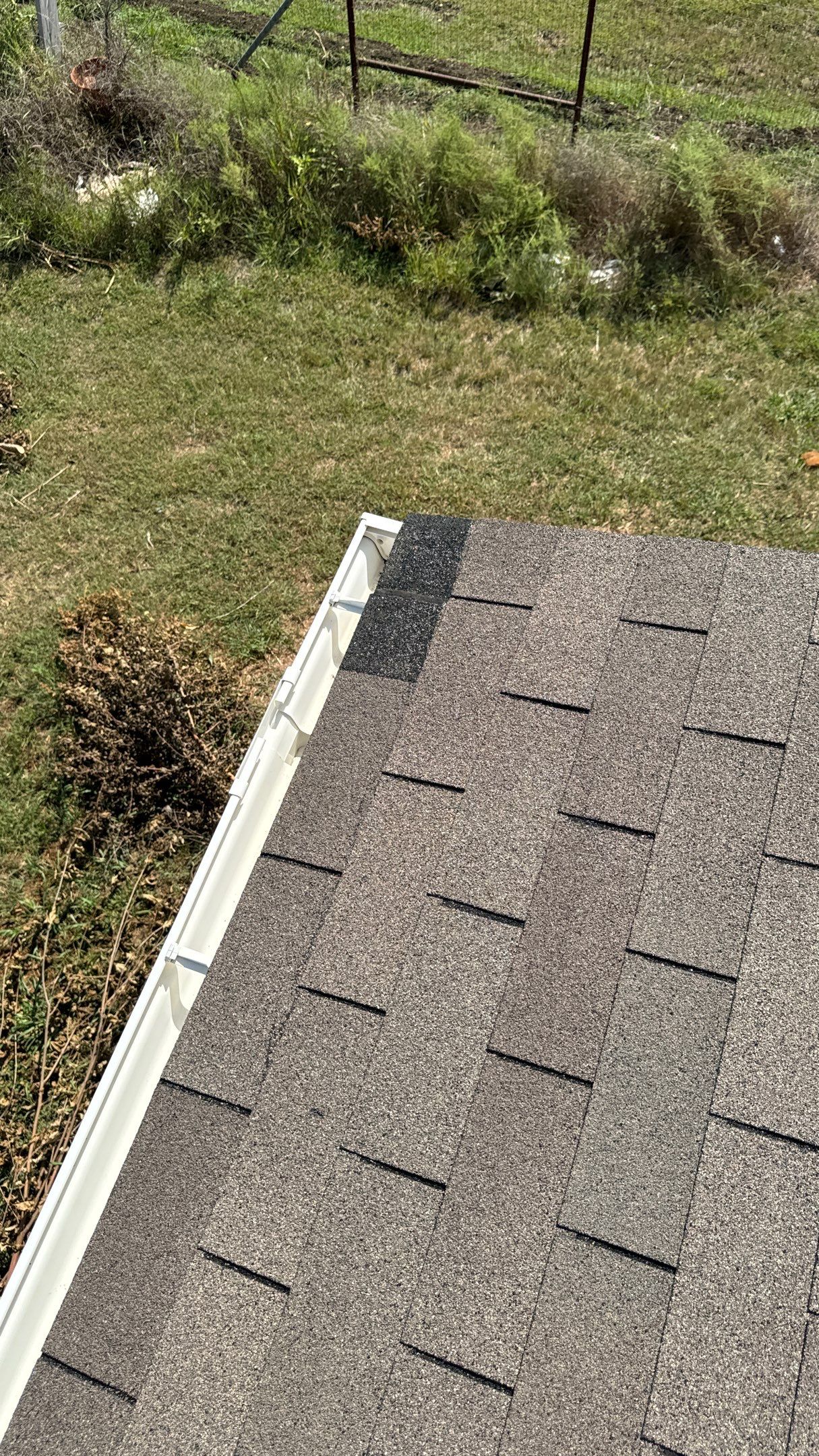 Residential Roofing Repair using Various Roof Repair Materials by Harvey Roofing & Construction