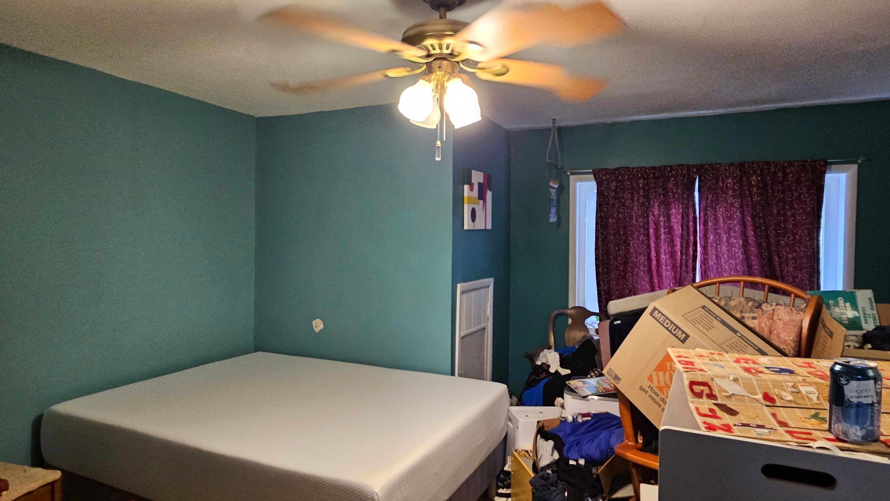 Water Damage Claim in Philadelphia by FLAPA & KeyStone