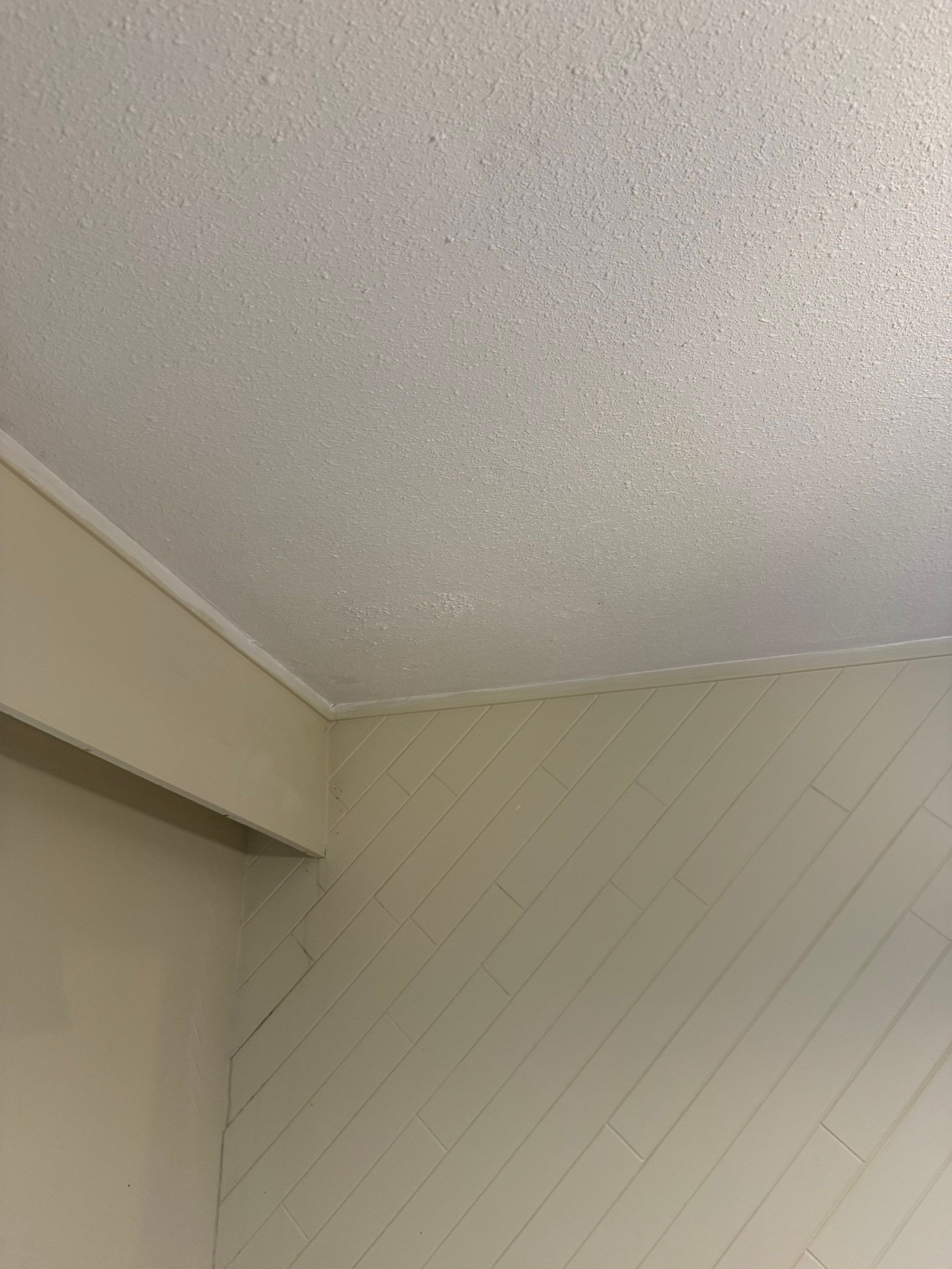 Ceiling Repair by YVR Construction Group