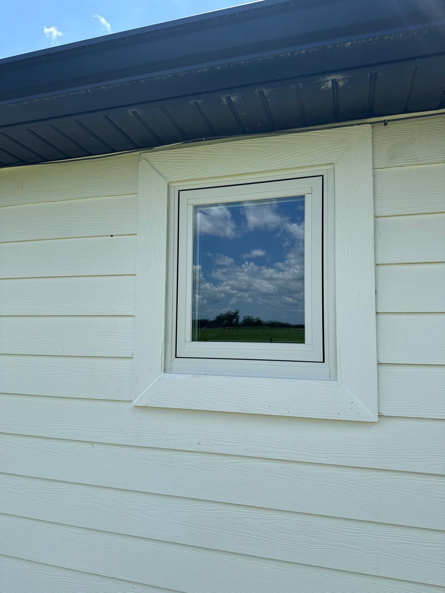 Andersen Fibrex Window Replacement and Installation in Chiefland by Windows & Doors Store