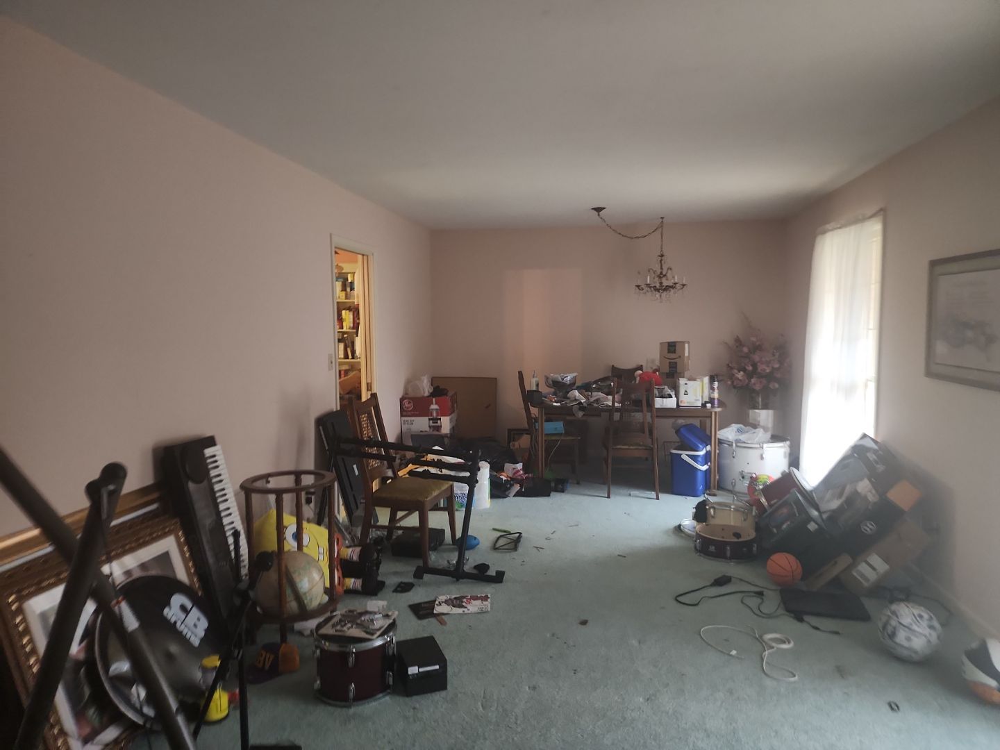 Full Interior Home Renovation in Gainesville, Georgia by RENOMAXIT, LLC